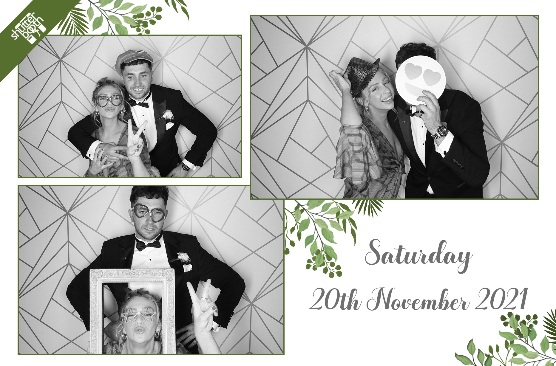 Wedding of Rory & Emily | View more photos from the event at gallery.shutterbooth.co.uk/u/Shutterbooth/Wedding-of-Rory-Emily