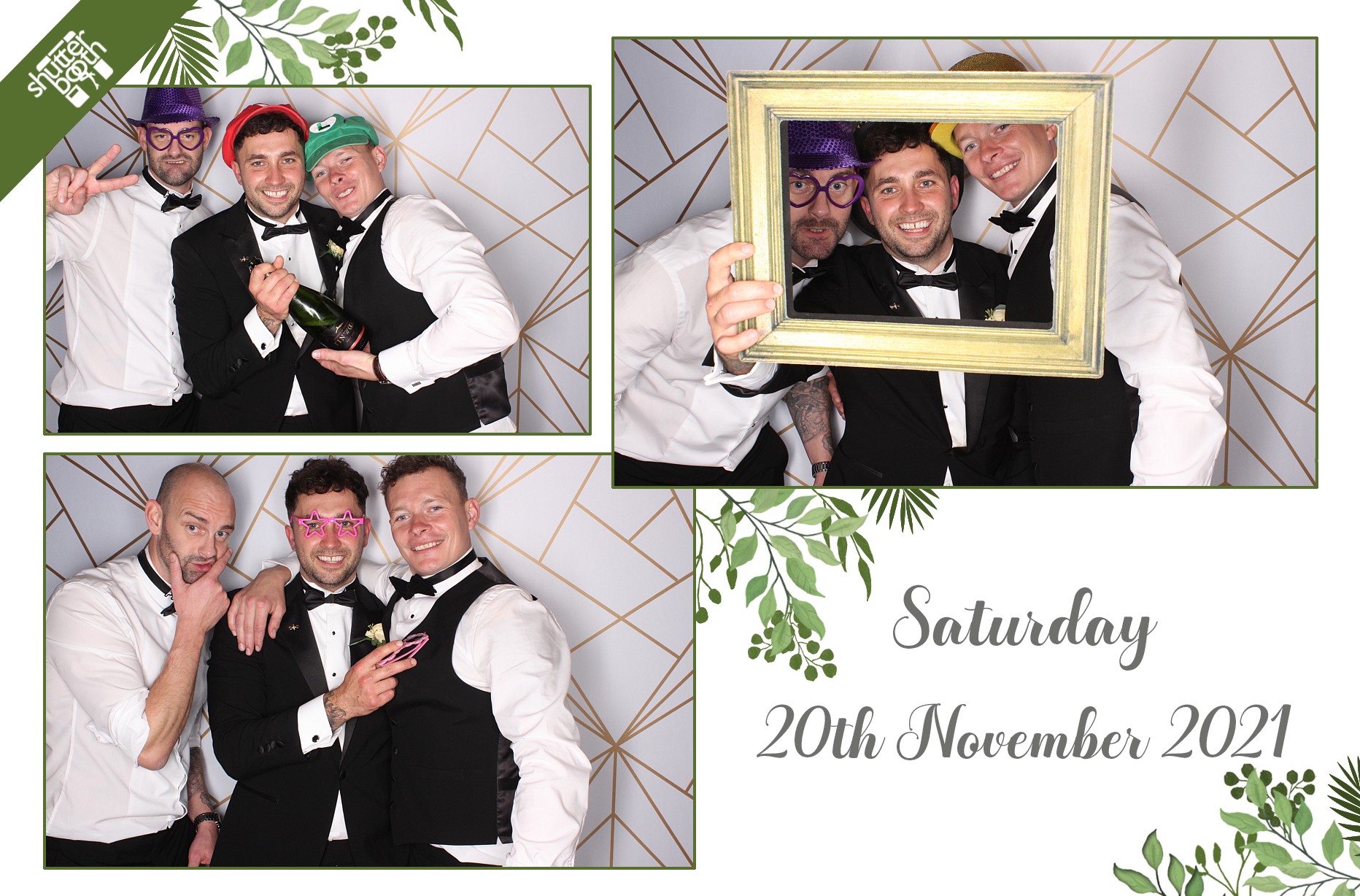 Wedding of Rory & Emily | View more photos from the event at gallery.shutterbooth.co.uk/u/Shutterbooth/Wedding-of-Rory-Emily