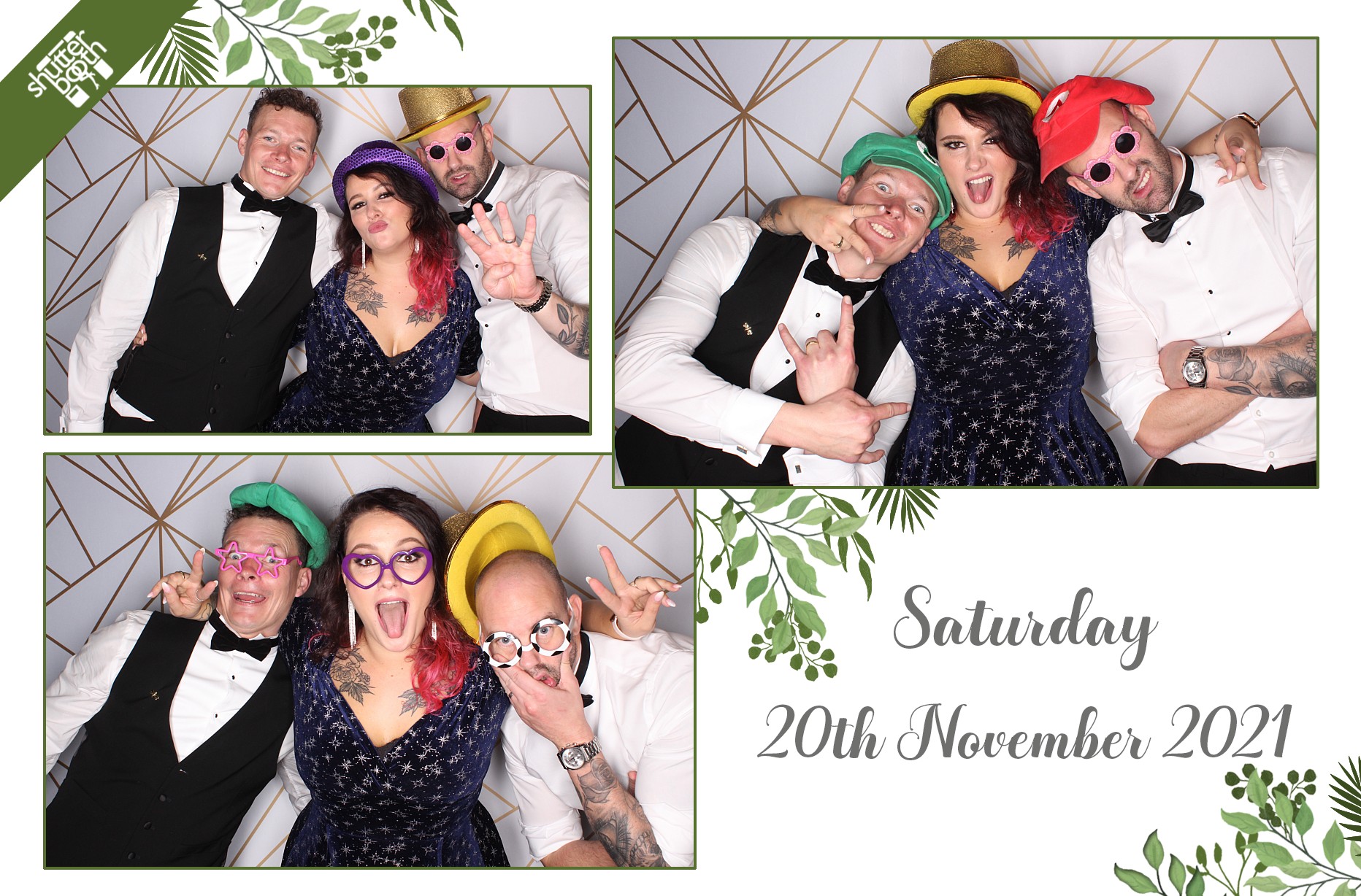 Wedding of Rory & Emily | View more photos from the event at gallery.shutterbooth.co.uk/u/Shutterbooth/Wedding-of-Rory-Emily