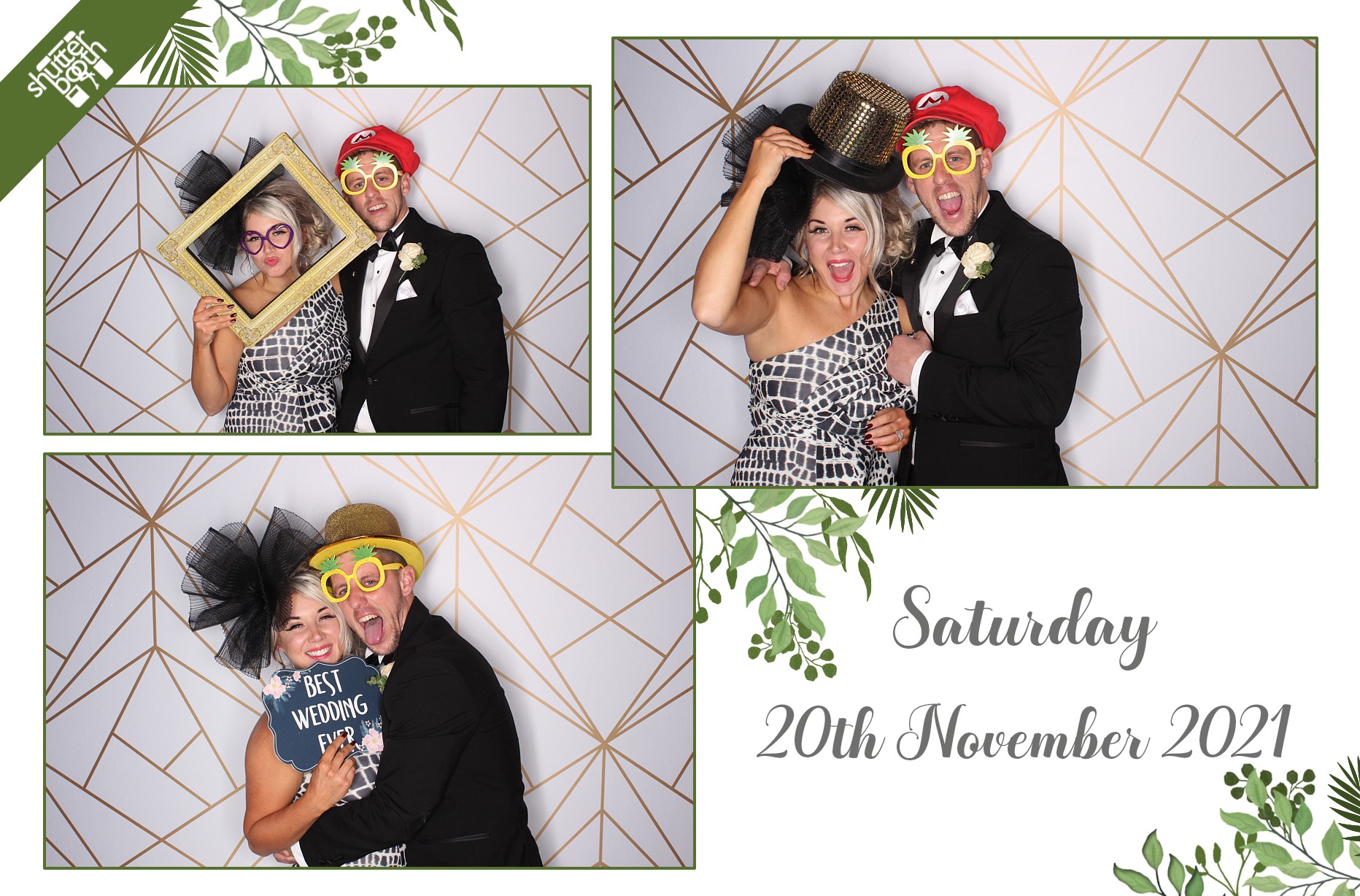 Wedding of Rory & Emily | View more photos from the event at gallery.shutterbooth.co.uk/u/Shutterbooth/Wedding-of-Rory-Emily