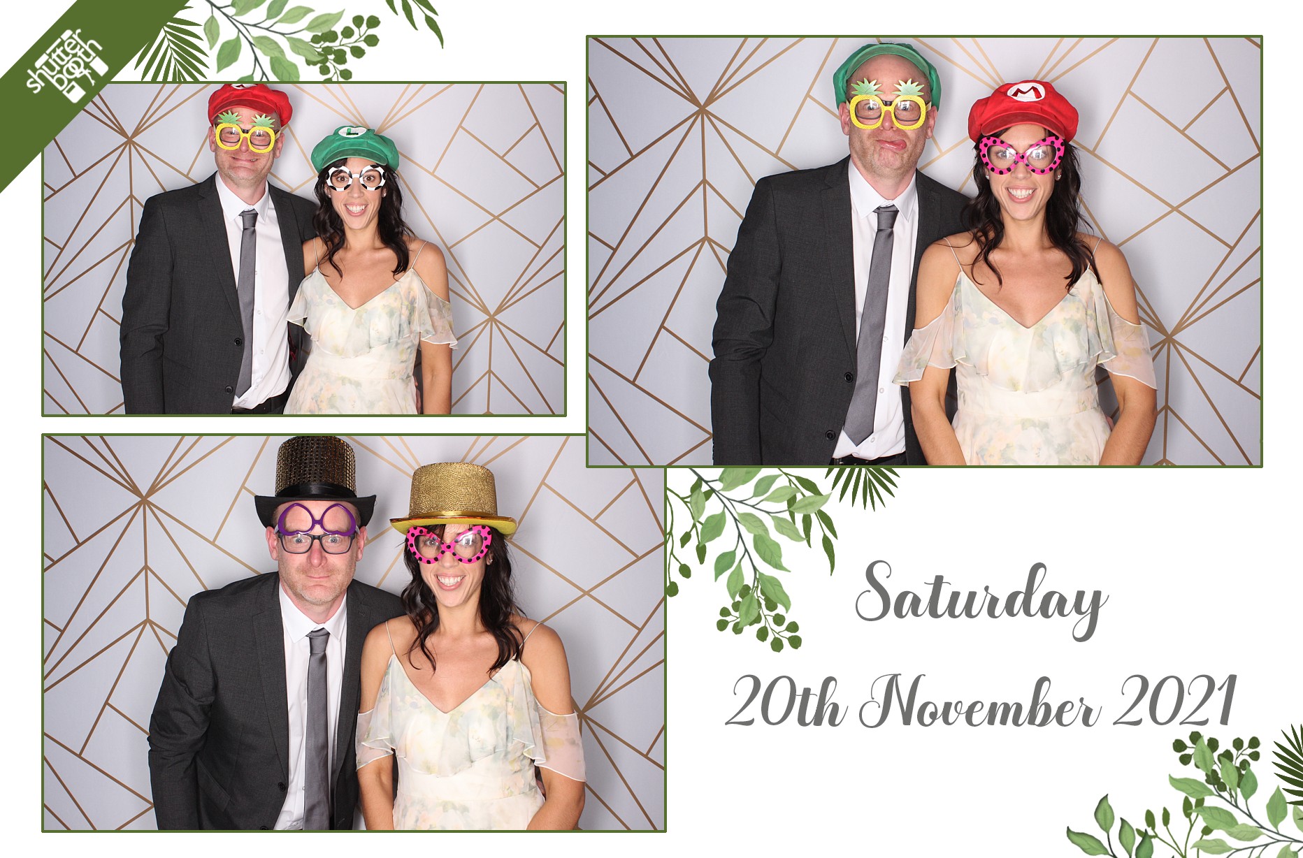 Wedding of Rory & Emily | View more photos from the event at gallery.shutterbooth.co.uk/u/Shutterbooth/Wedding-of-Rory-Emily