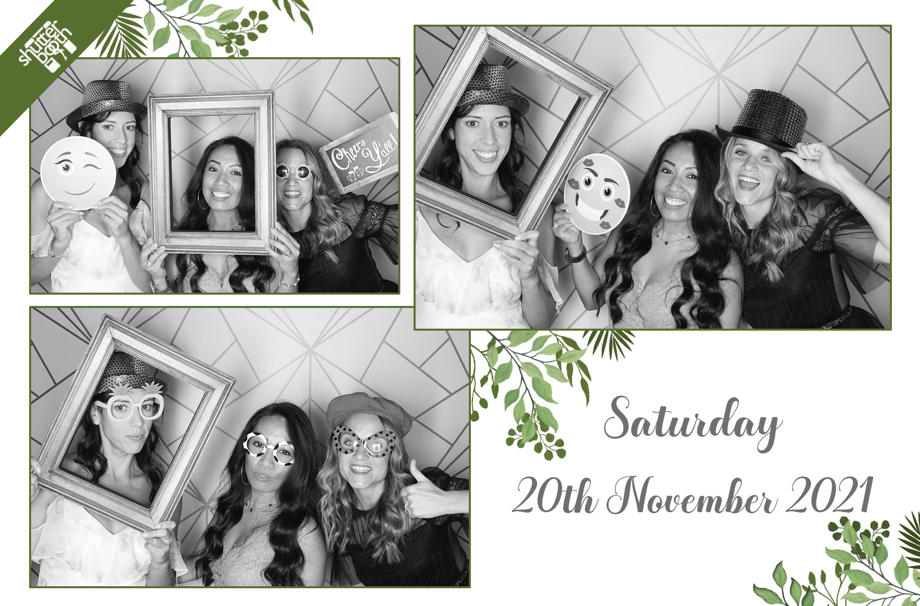 Wedding of Rory & Emily | View more photos from the event at gallery.shutterbooth.co.uk/u/Shutterbooth/Wedding-of-Rory-Emily