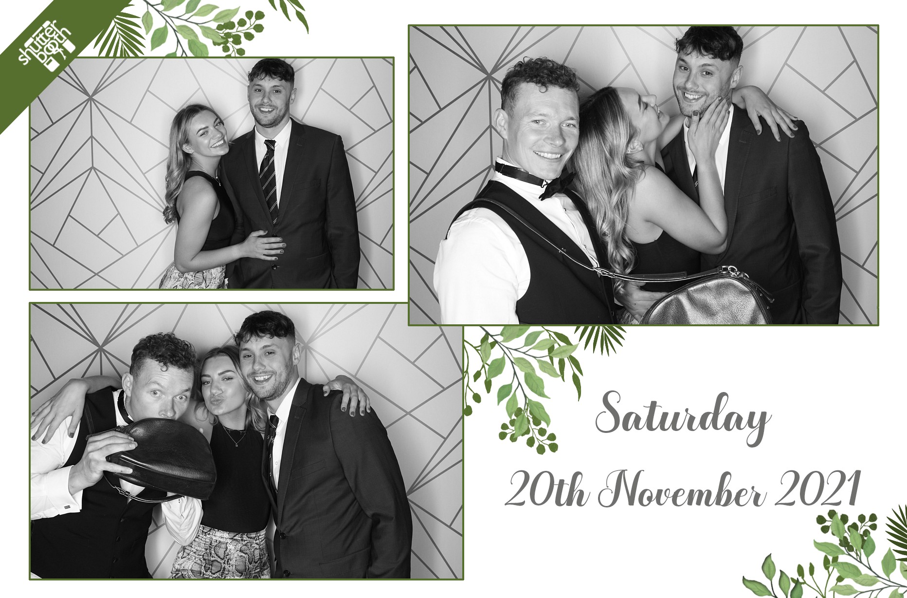Wedding of Rory & Emily | View more photos from the event at gallery.shutterbooth.co.uk/u/Shutterbooth/Wedding-of-Rory-Emily