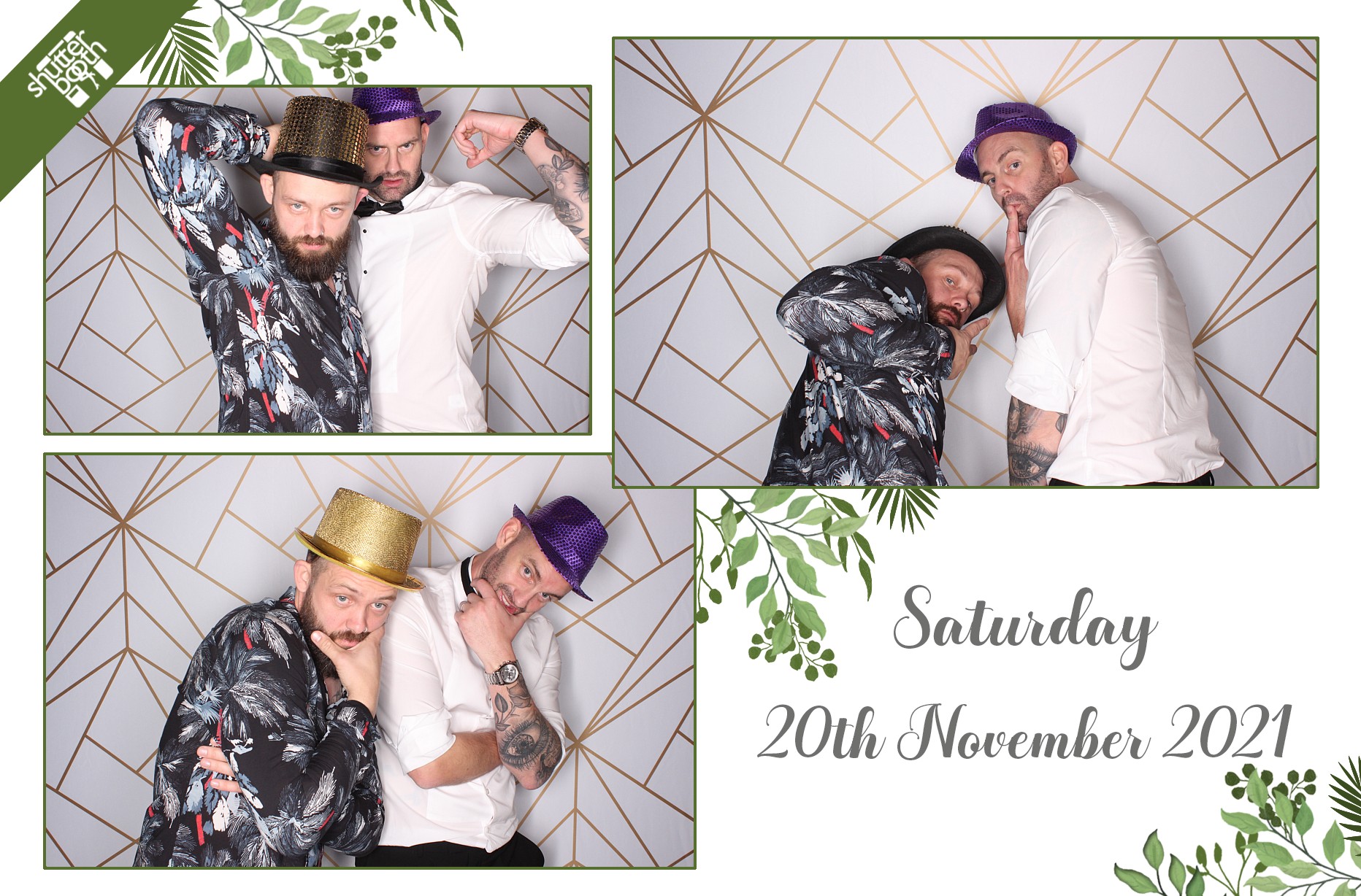 Wedding of Rory & Emily | View more photos from the event at gallery.shutterbooth.co.uk/u/Shutterbooth/Wedding-of-Rory-Emily