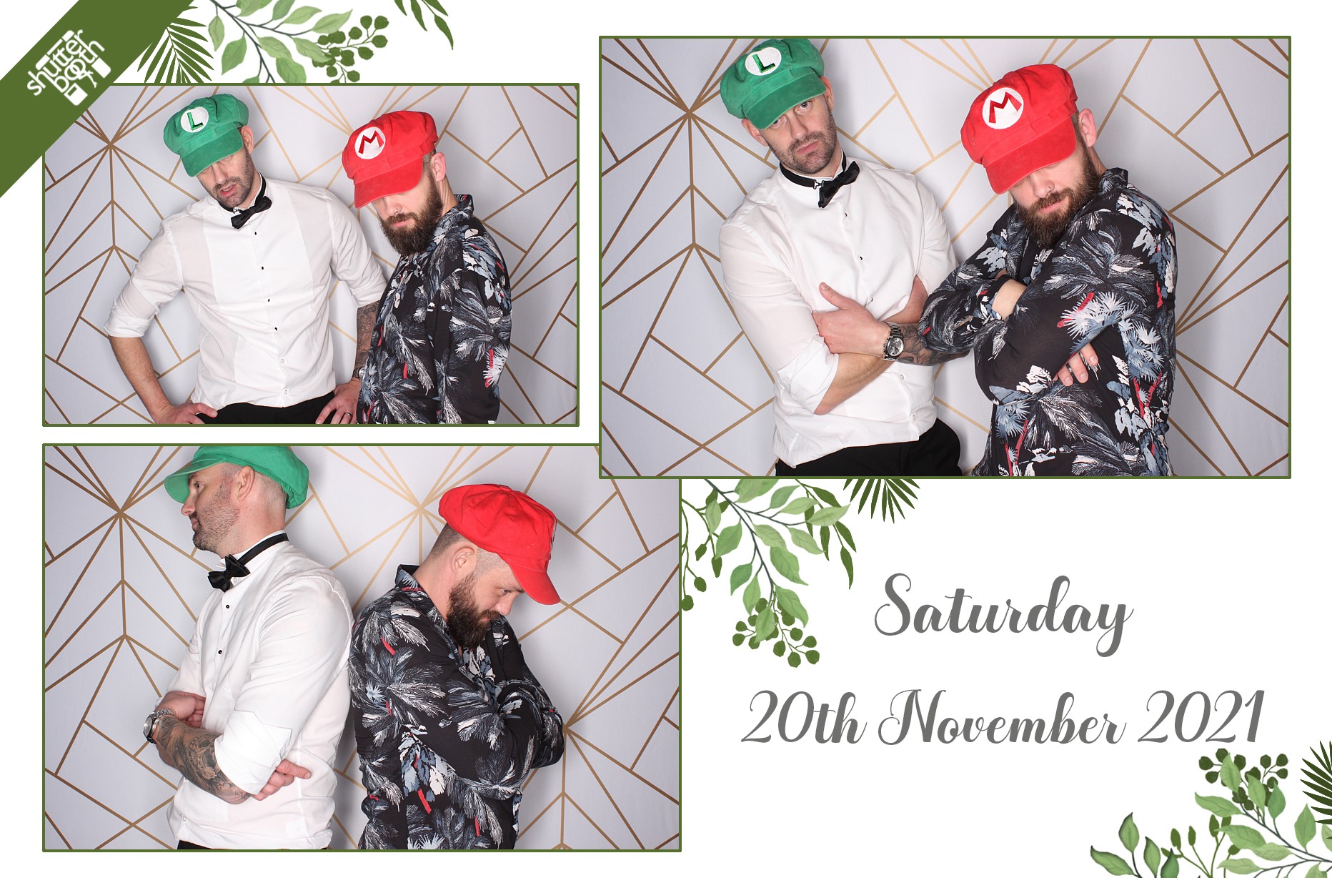 Wedding of Rory & Emily | View more photos from the event at gallery.shutterbooth.co.uk/u/Shutterbooth/Wedding-of-Rory-Emily