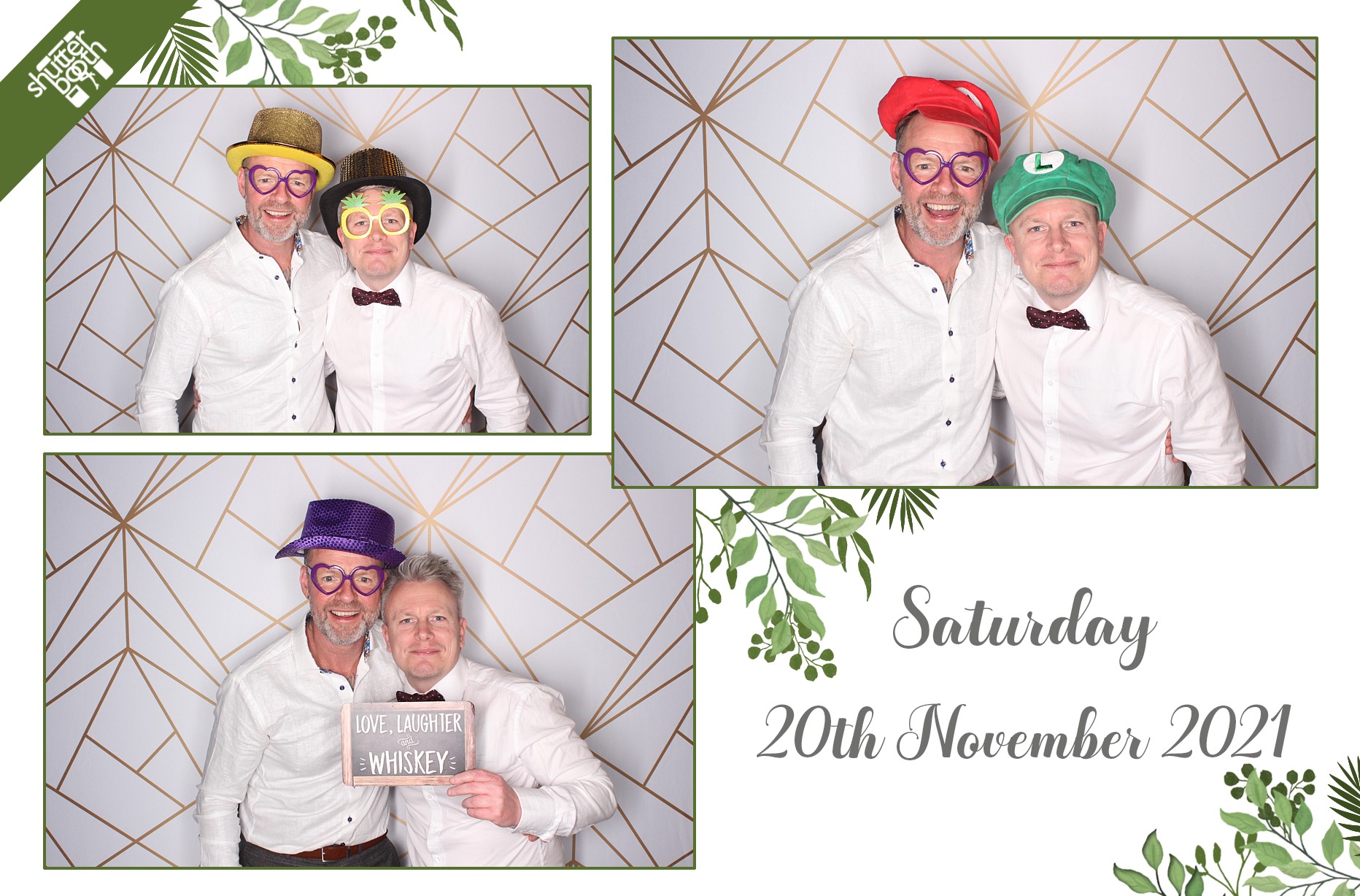 Wedding of Rory & Emily | View more photos from the event at gallery.shutterbooth.co.uk/u/Shutterbooth/Wedding-of-Rory-Emily