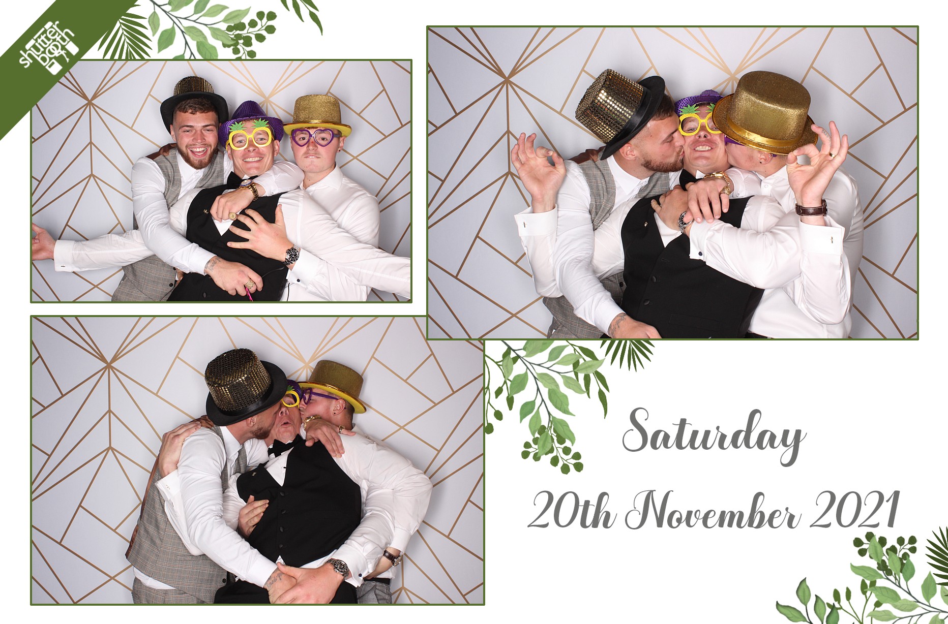 Wedding of Rory & Emily | View more photos from the event at gallery.shutterbooth.co.uk/u/Shutterbooth/Wedding-of-Rory-Emily