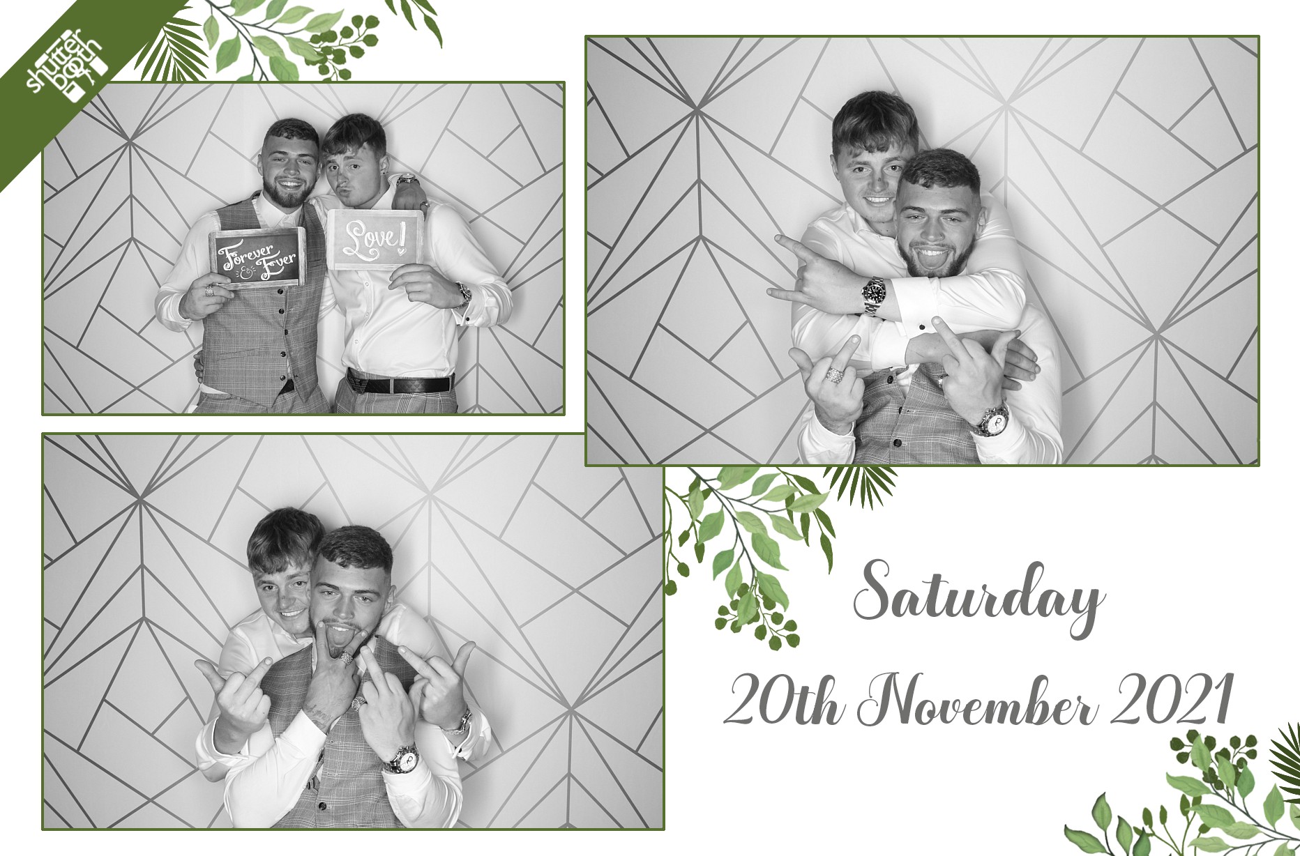 Wedding of Rory & Emily | View more photos from the event at gallery.shutterbooth.co.uk/u/Shutterbooth/Wedding-of-Rory-Emily