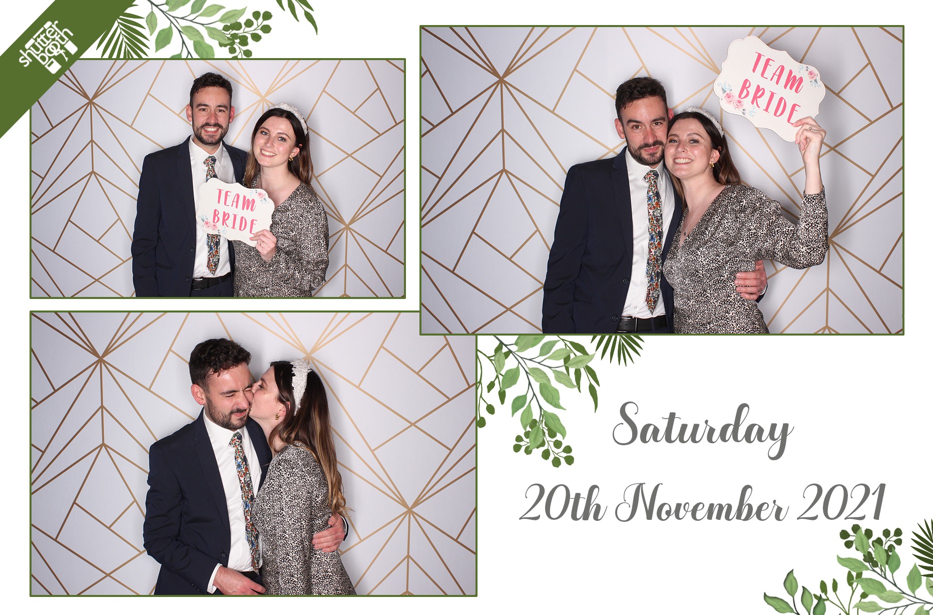 Wedding of Rory & Emily | View more photos from the event at gallery.shutterbooth.co.uk/u/Shutterbooth/Wedding-of-Rory-Emily