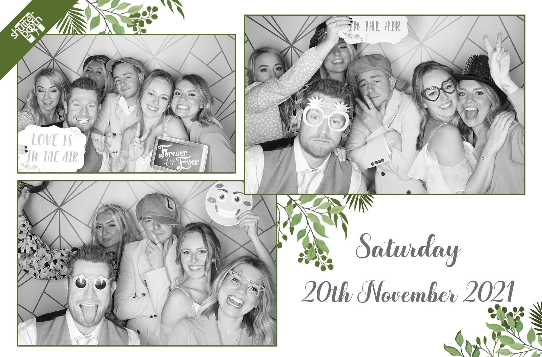 Wedding of Rory & Emily | View more photos from the event at gallery.shutterbooth.co.uk/u/Shutterbooth/Wedding-of-Rory-Emily