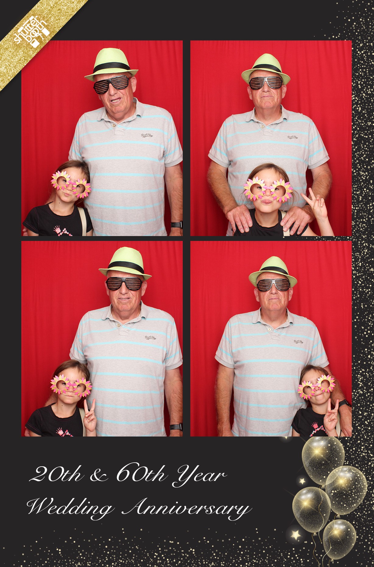 60 & 20 Year Anniversary | View more photos from the event at gallery.shutterbooth.co.uk/u/Shutterbooth/60-20-Year-Anniversary