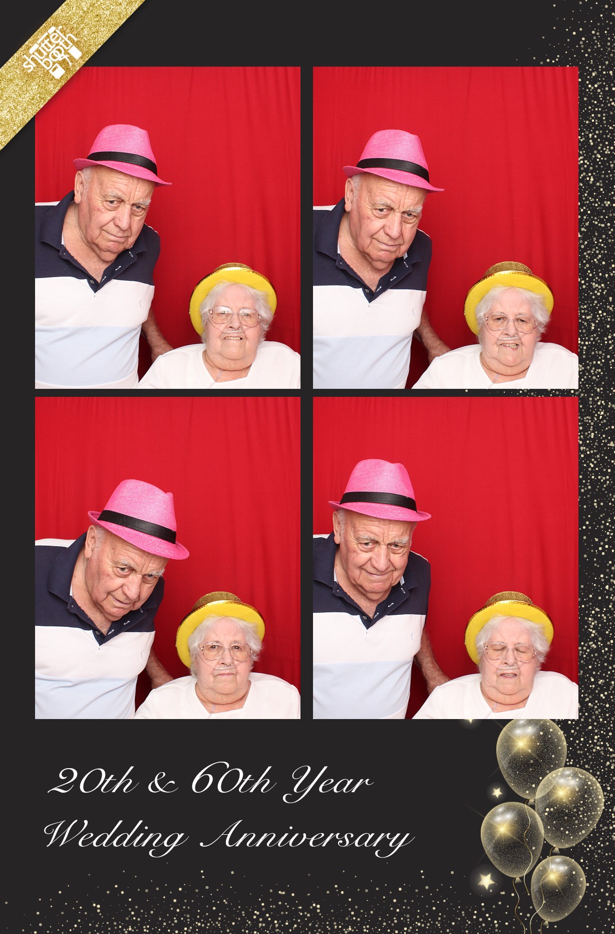 60 & 20 Year Anniversary | View more photos from the event at gallery.shutterbooth.co.uk/u/Shutterbooth/60-20-Year-Anniversary