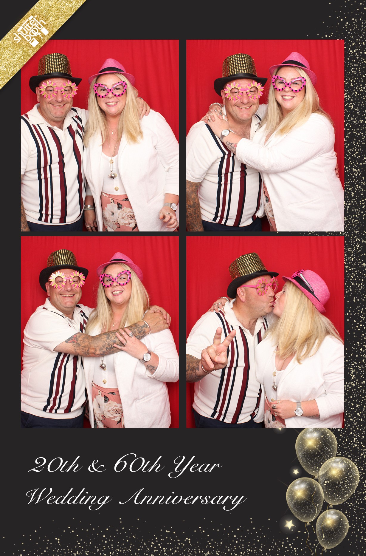 60 & 20 Year Anniversary | View more photos from the event at gallery.shutterbooth.co.uk/u/Shutterbooth/60-20-Year-Anniversary