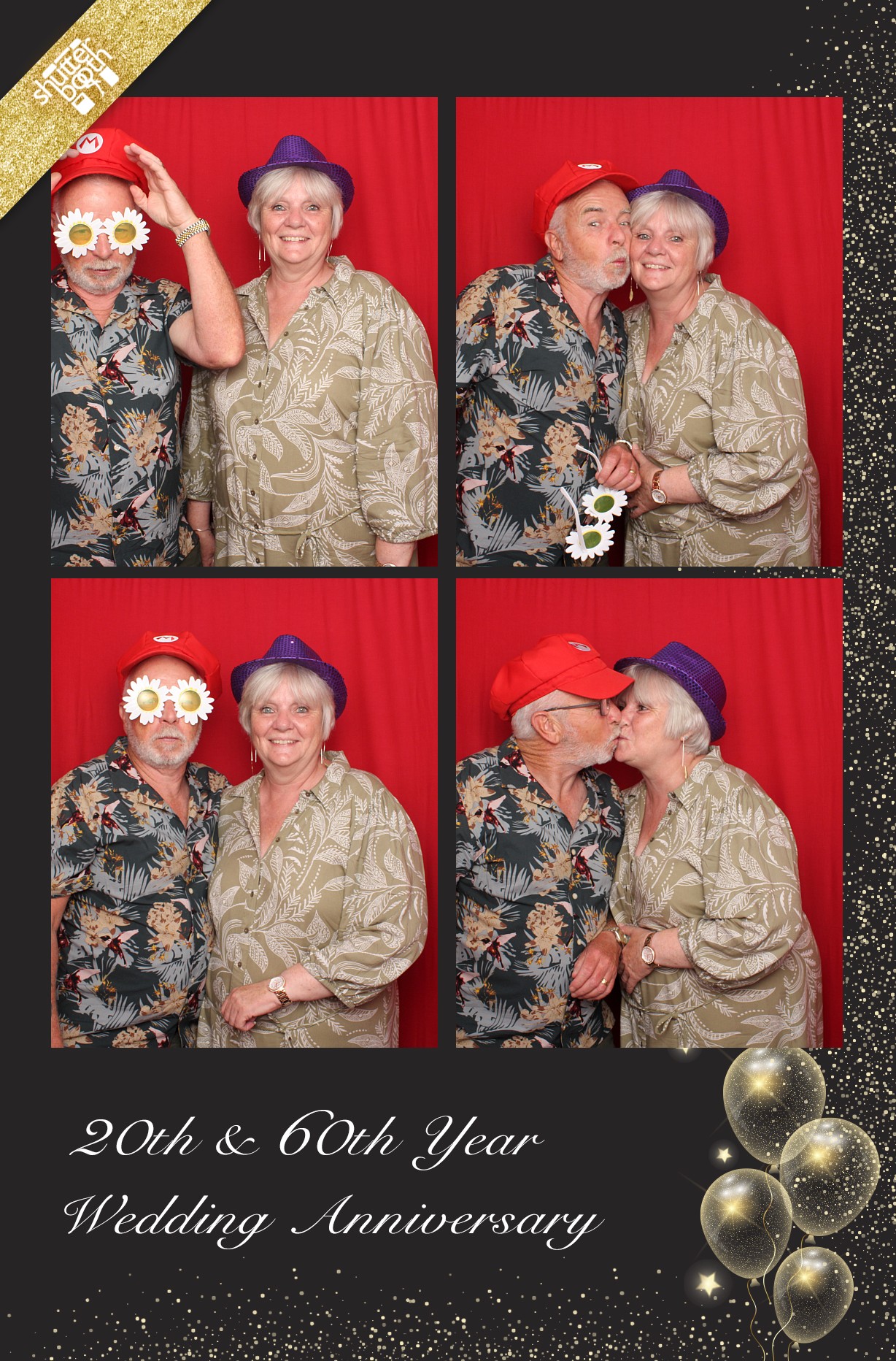 60 & 20 Year Anniversary | View more photos from the event at gallery.shutterbooth.co.uk/u/Shutterbooth/60-20-Year-Anniversary