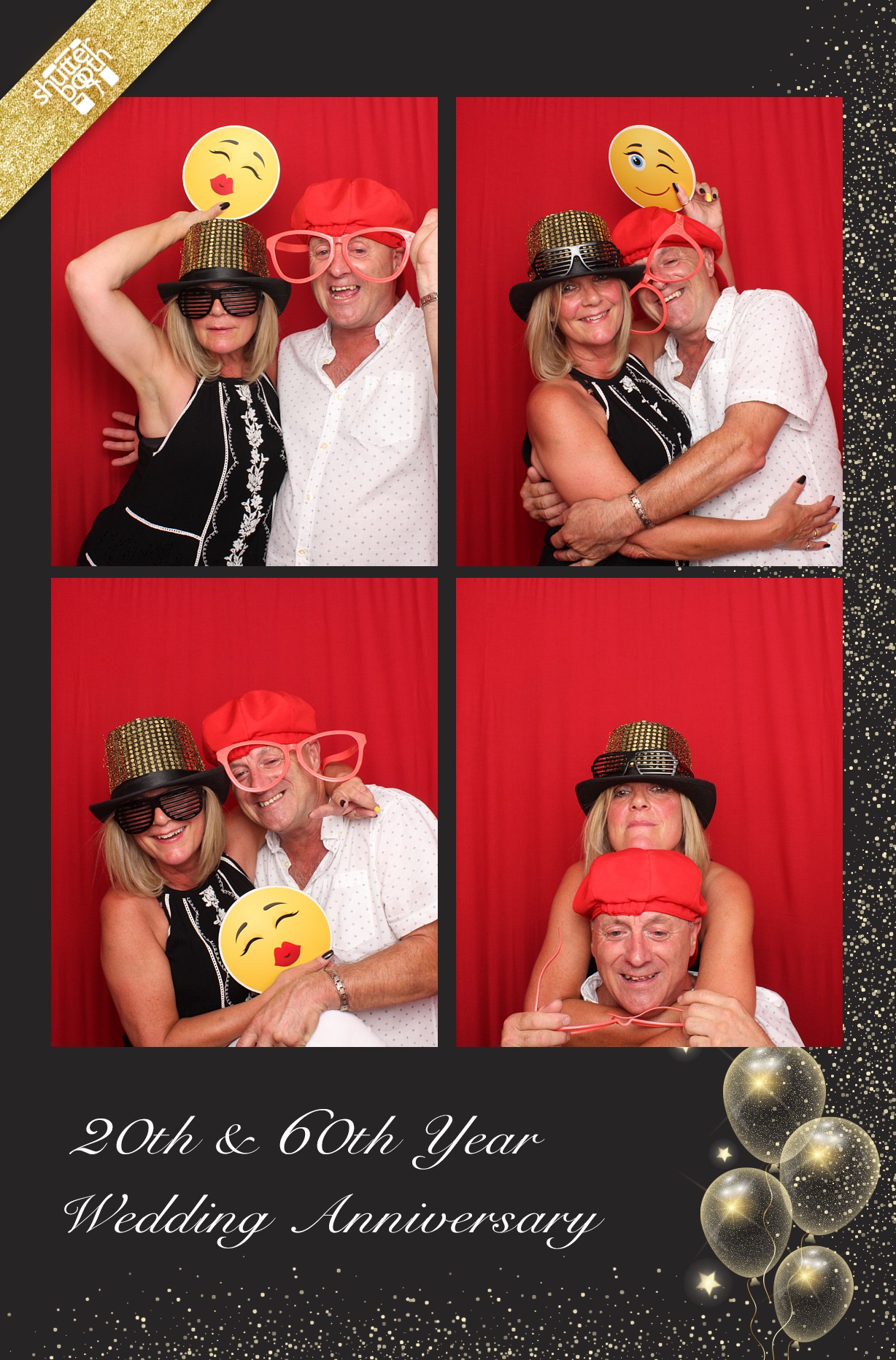 60 & 20 Year Anniversary | View more photos from the event at gallery.shutterbooth.co.uk/u/Shutterbooth/60-20-Year-Anniversary