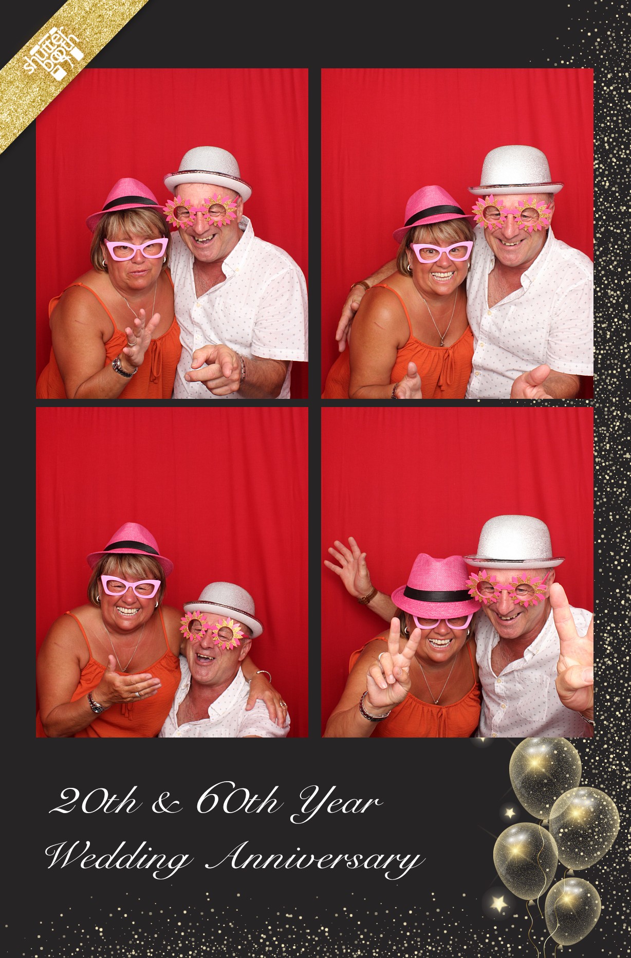 60 & 20 Year Anniversary | View more photos from the event at gallery.shutterbooth.co.uk/u/Shutterbooth/60-20-Year-Anniversary