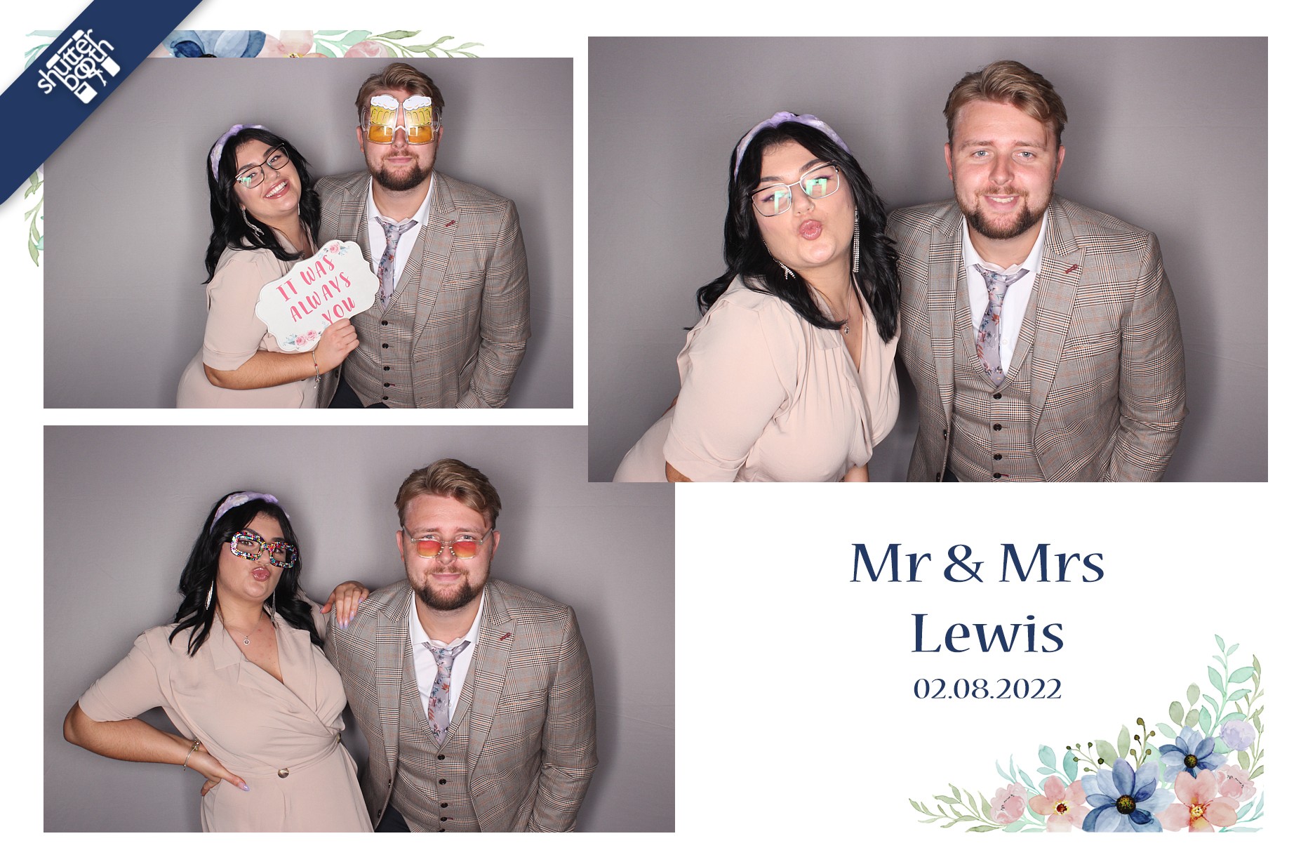 Adam & Laura's Wedding | View more photos from the event at gallery.shutterbooth.co.uk/u/Shutterbooth/Adam-Lauras-Wedding