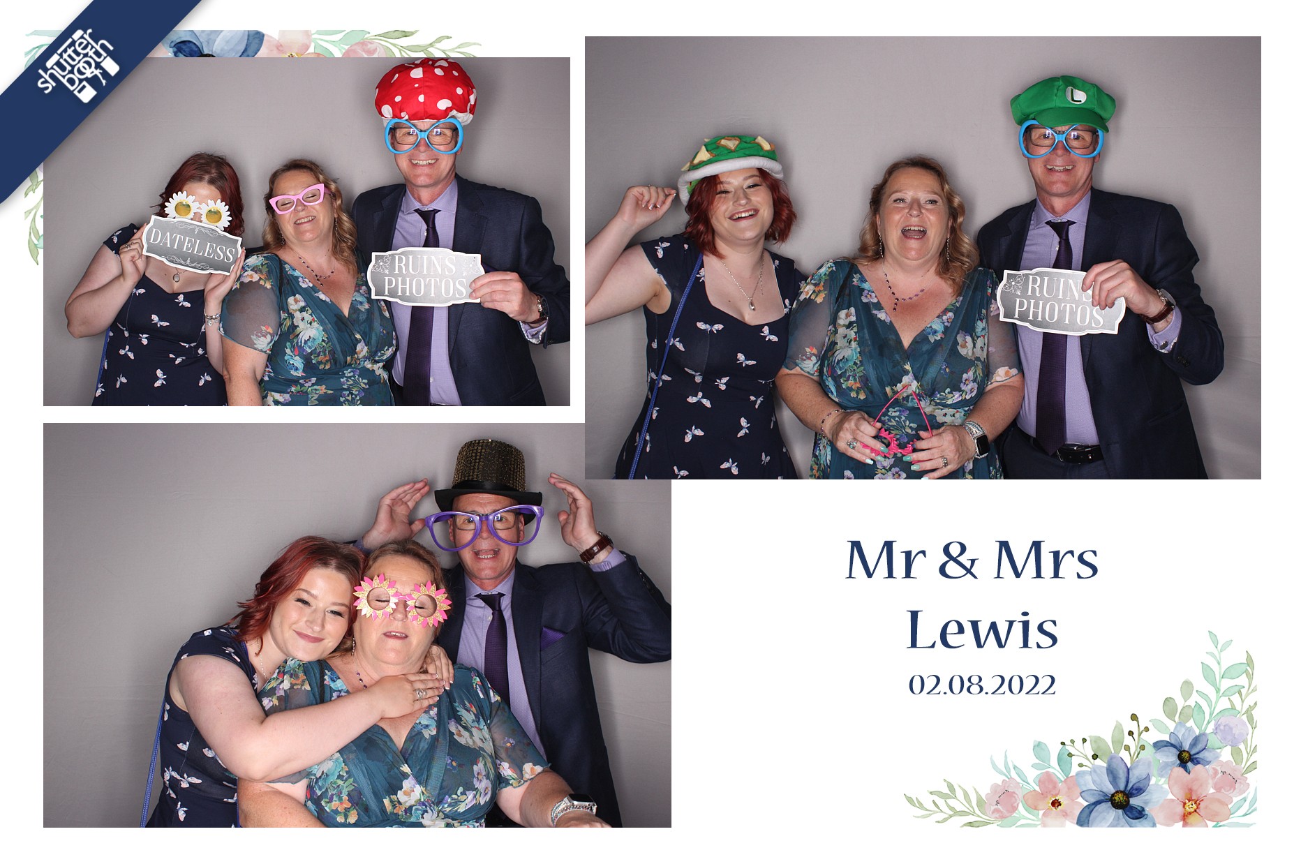 Adam & Laura's Wedding | View more photos from the event at gallery.shutterbooth.co.uk/u/Shutterbooth/Adam-Lauras-Wedding