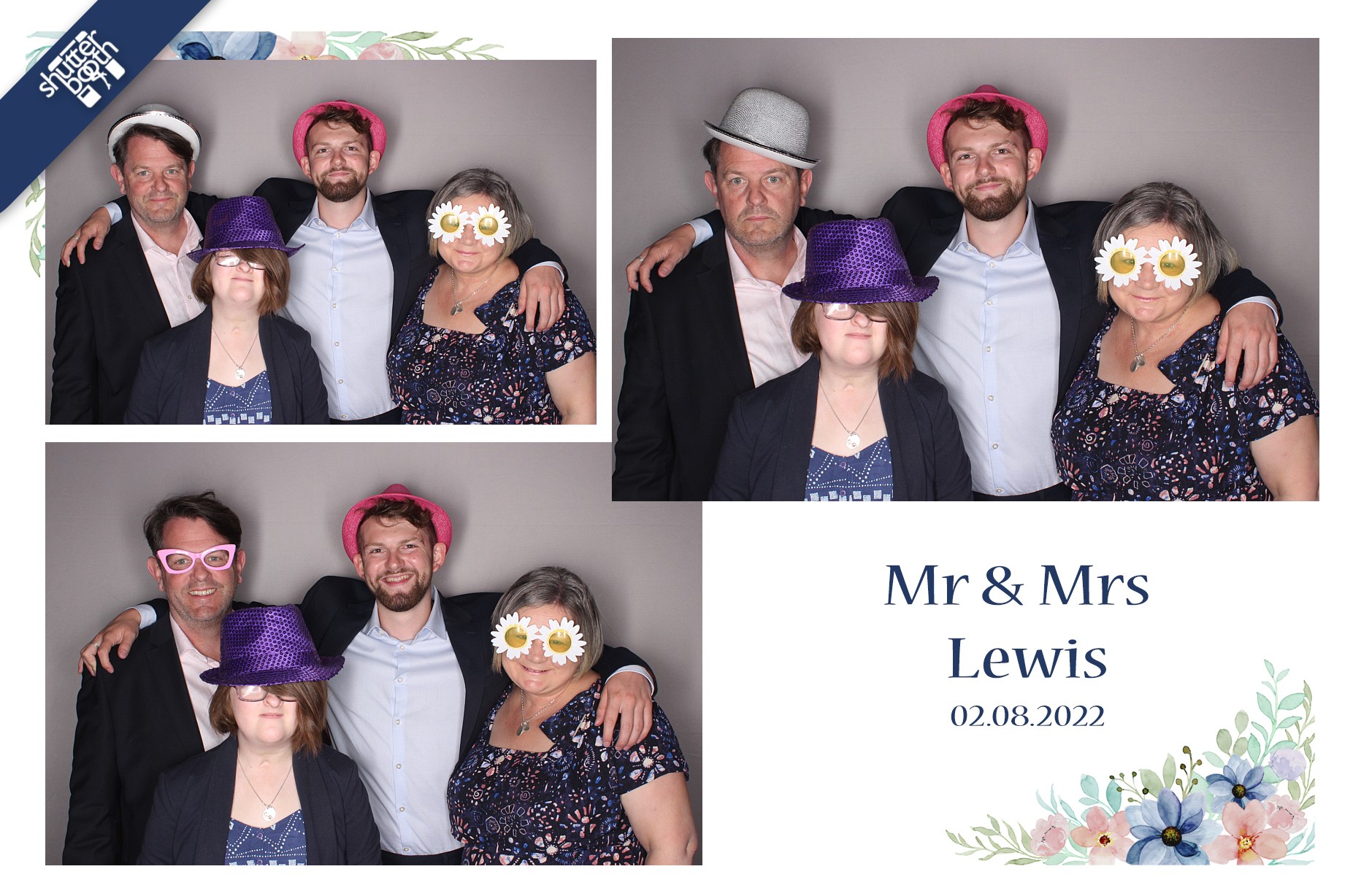 Adam & Laura's Wedding | View more photos from the event at gallery.shutterbooth.co.uk/u/Shutterbooth/Adam-Lauras-Wedding
