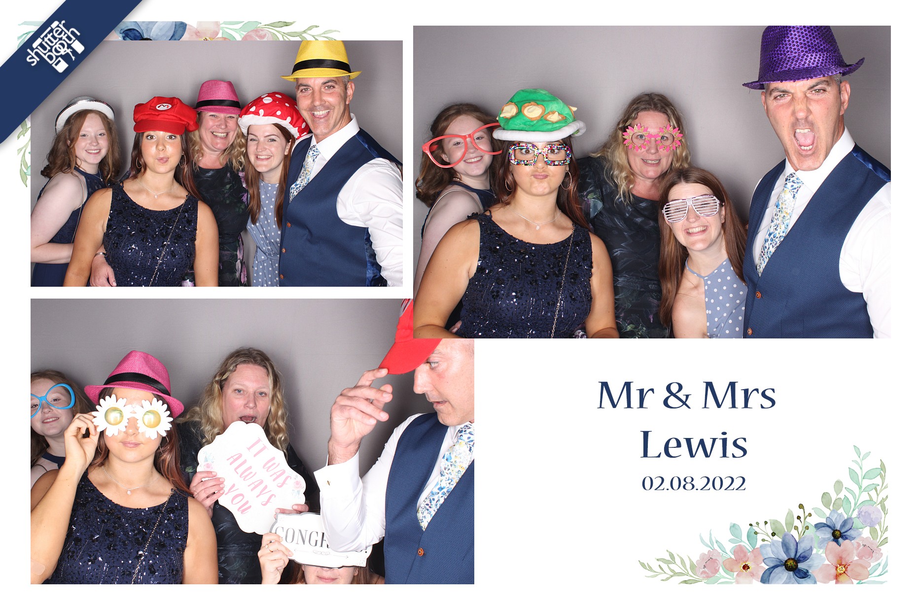 Adam & Laura's Wedding | View more photos from the event at gallery.shutterbooth.co.uk/u/Shutterbooth/Adam-Lauras-Wedding