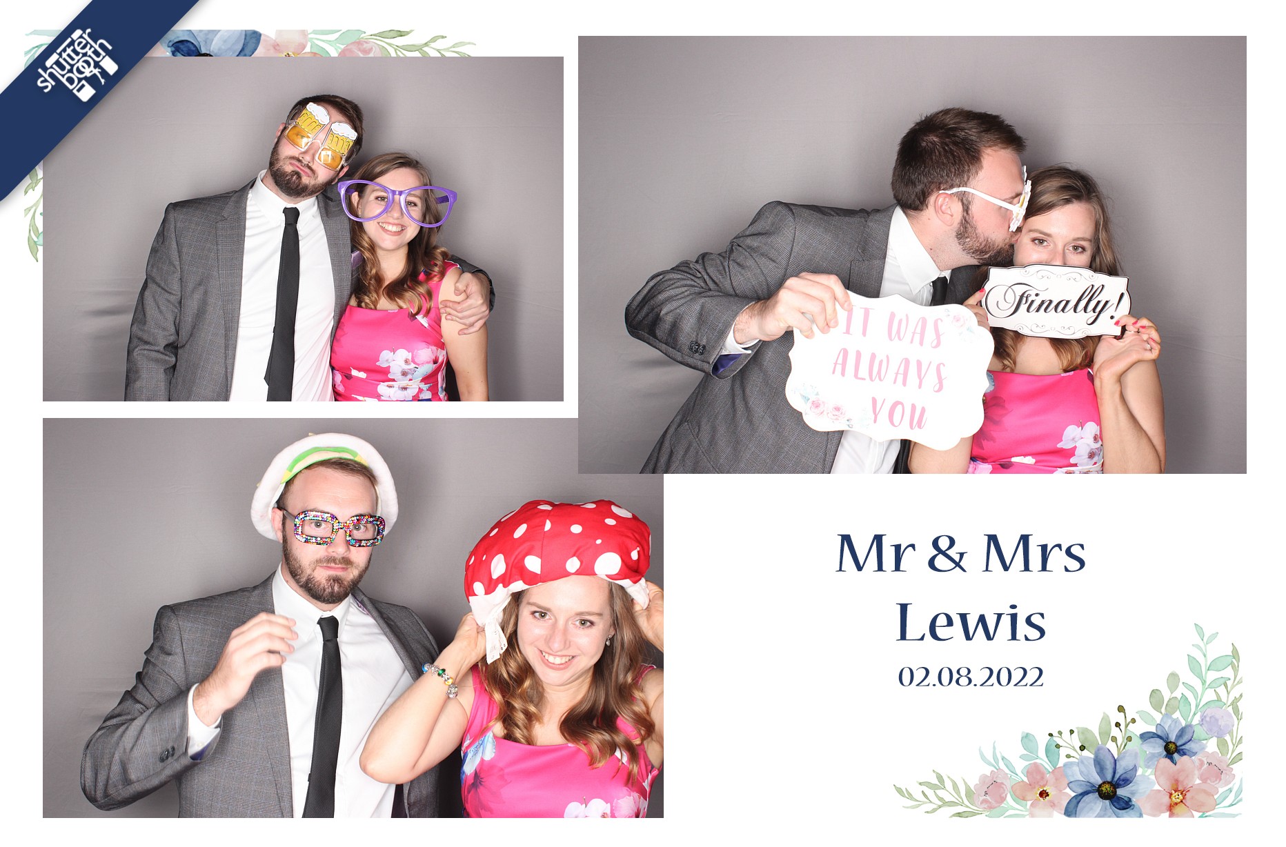 Adam & Laura's Wedding | View more photos from the event at gallery.shutterbooth.co.uk/u/Shutterbooth/Adam-Lauras-Wedding