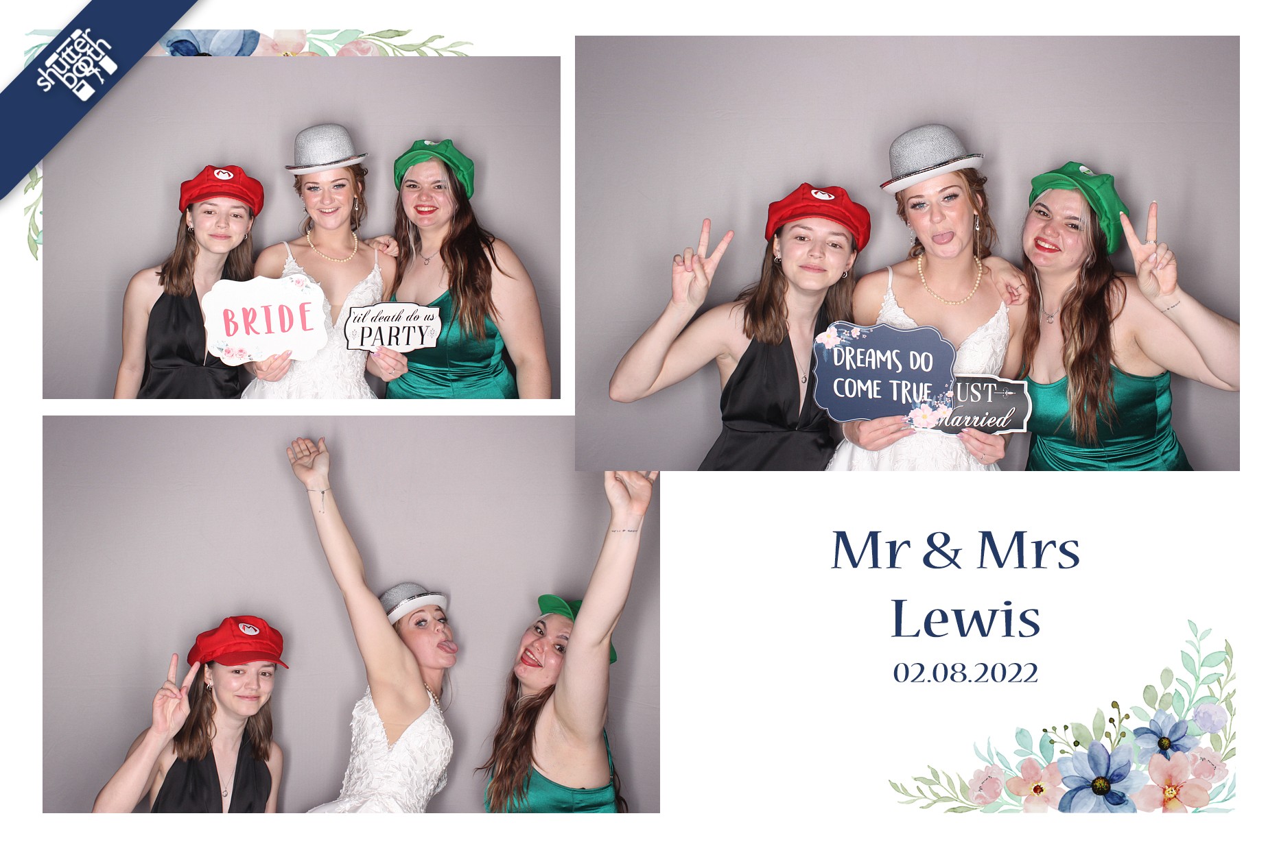 Adam & Laura's Wedding | View more photos from the event at gallery.shutterbooth.co.uk/u/Shutterbooth/Adam-Lauras-Wedding
