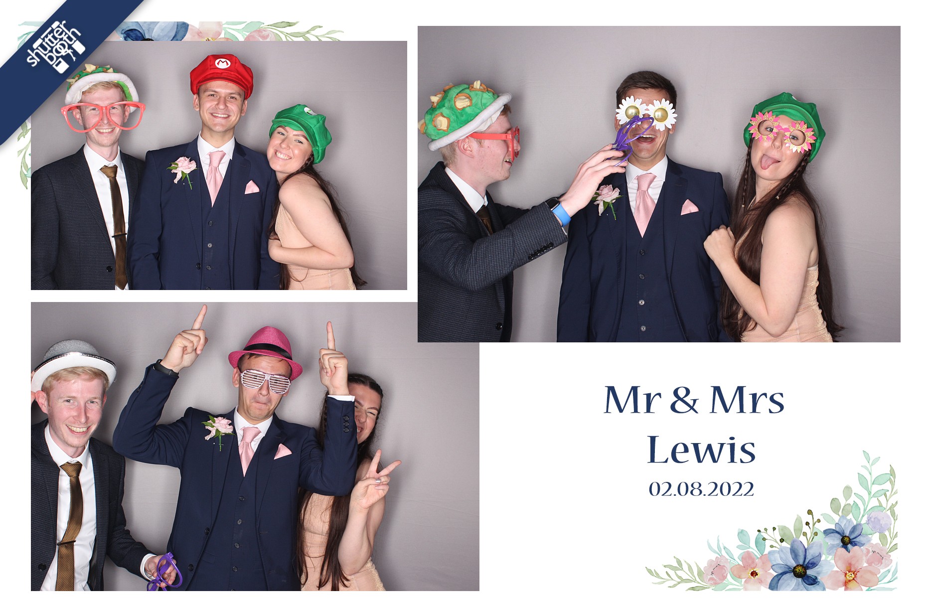 Adam & Laura's Wedding | View more photos from the event at gallery.shutterbooth.co.uk/u/Shutterbooth/Adam-Lauras-Wedding
