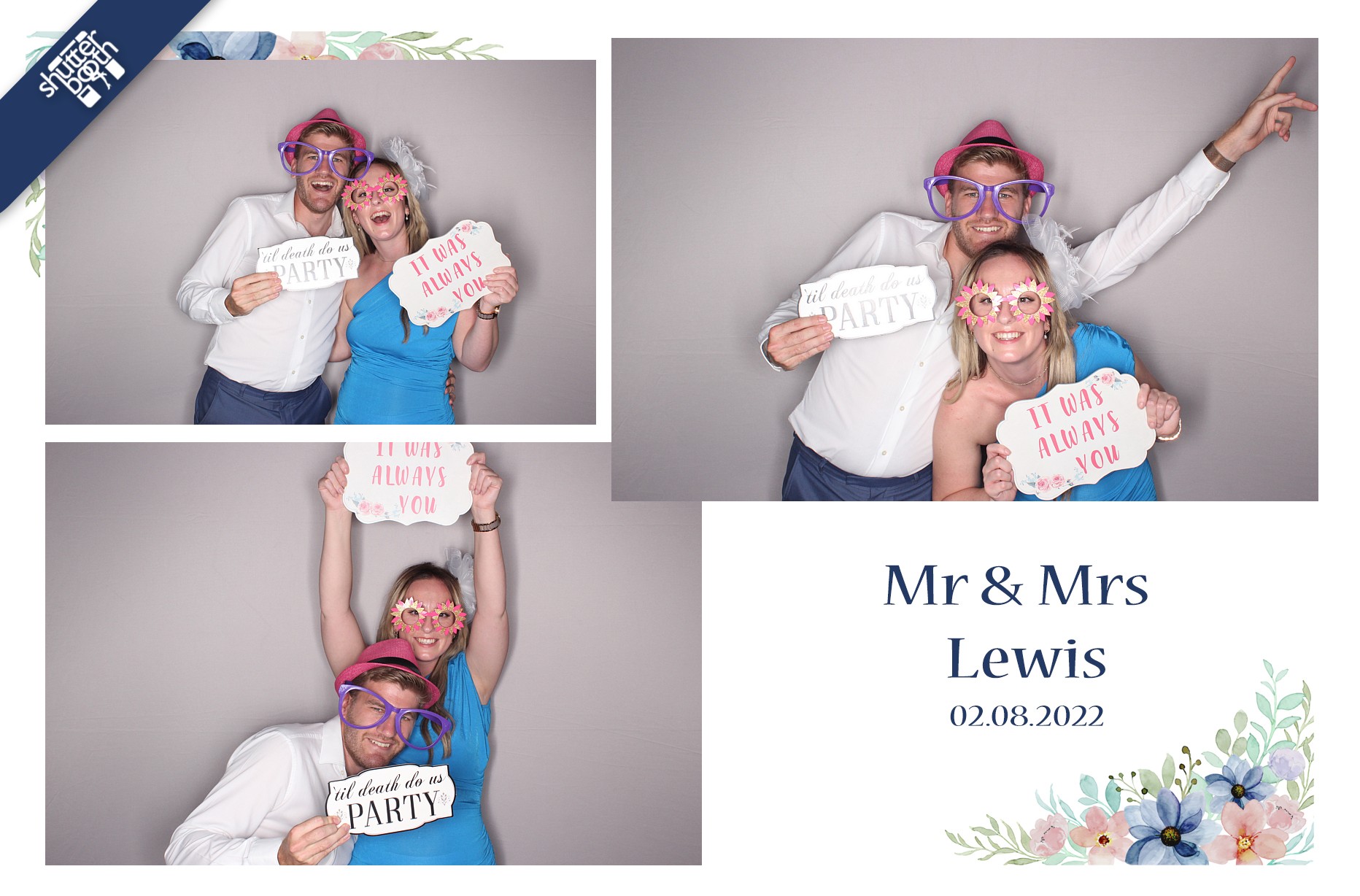 Adam & Laura's Wedding | View more photos from the event at gallery.shutterbooth.co.uk/u/Shutterbooth/Adam-Lauras-Wedding