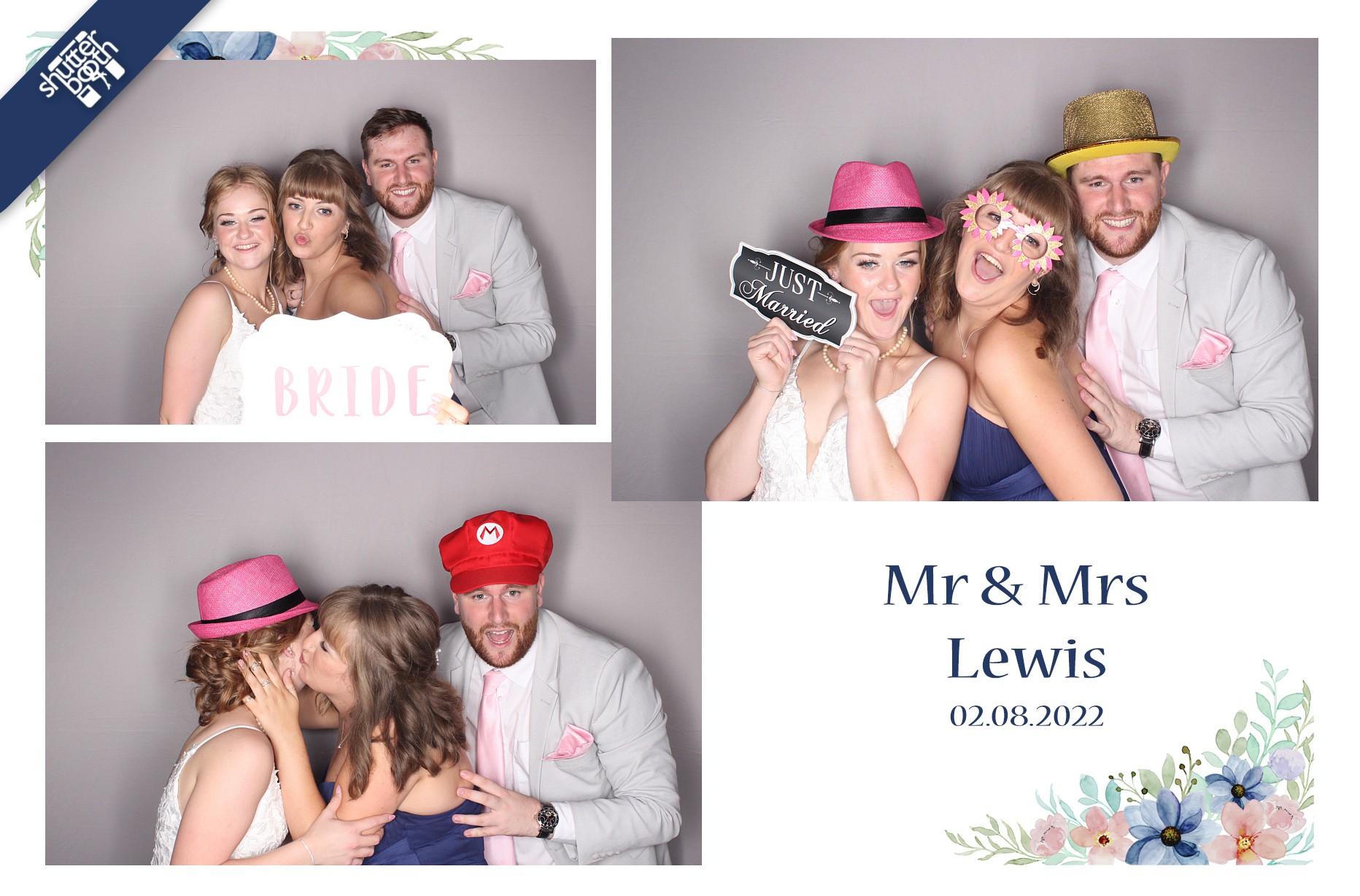 Adam & Laura's Wedding | View more photos from the event at gallery.shutterbooth.co.uk/u/Shutterbooth/Adam-Lauras-Wedding