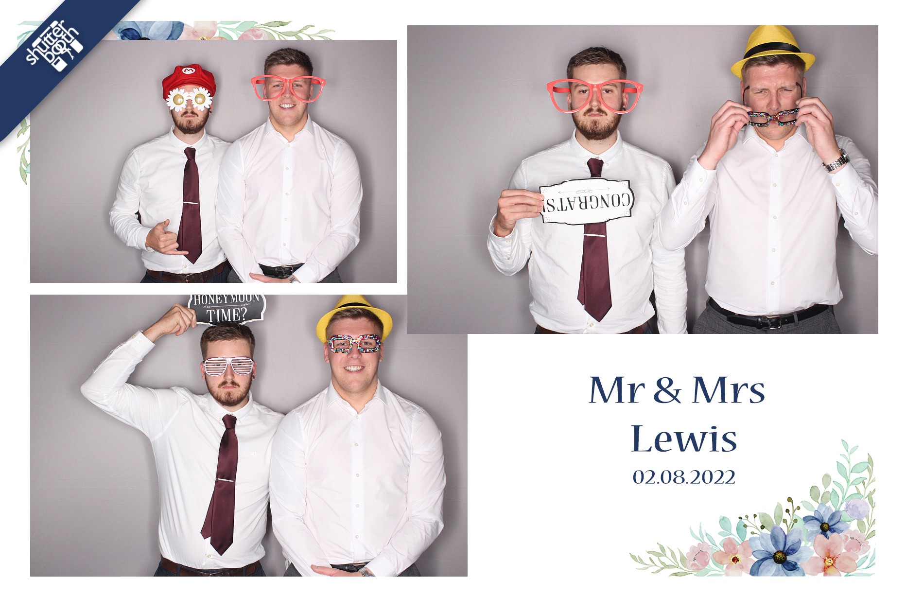 Adam & Laura's Wedding | View more photos from the event at gallery.shutterbooth.co.uk/u/Shutterbooth/Adam-Lauras-Wedding