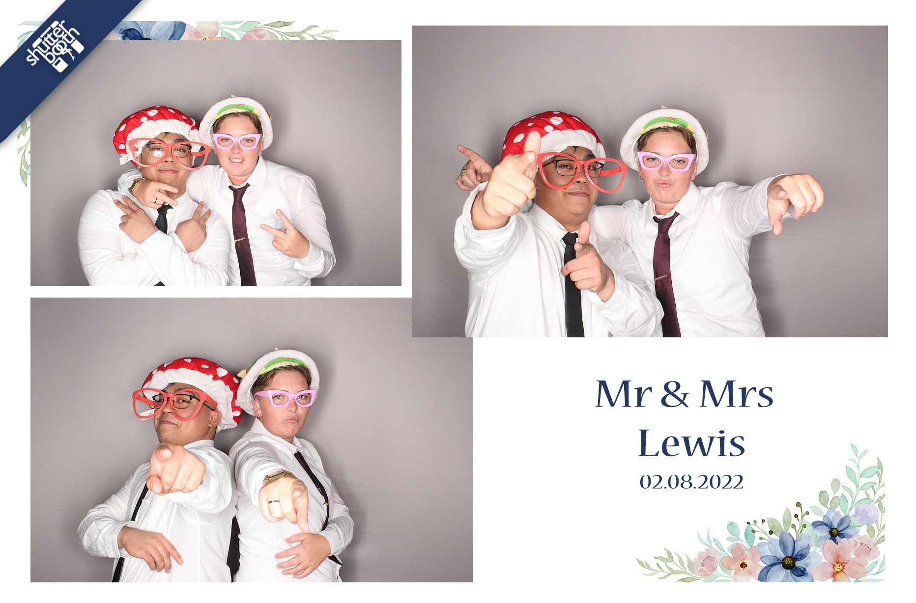 Adam & Laura's Wedding | View more photos from the event at gallery.shutterbooth.co.uk/u/Shutterbooth/Adam-Lauras-Wedding
