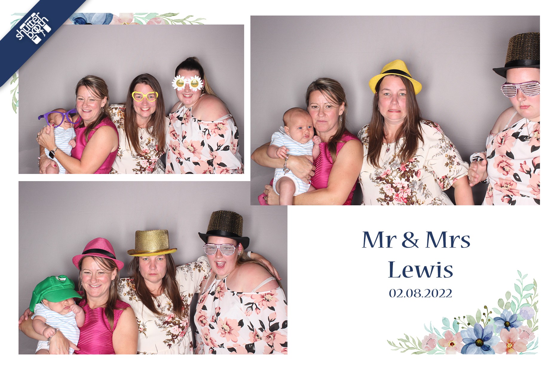 Adam & Laura's Wedding | View more photos from the event at gallery.shutterbooth.co.uk/u/Shutterbooth/Adam-Lauras-Wedding