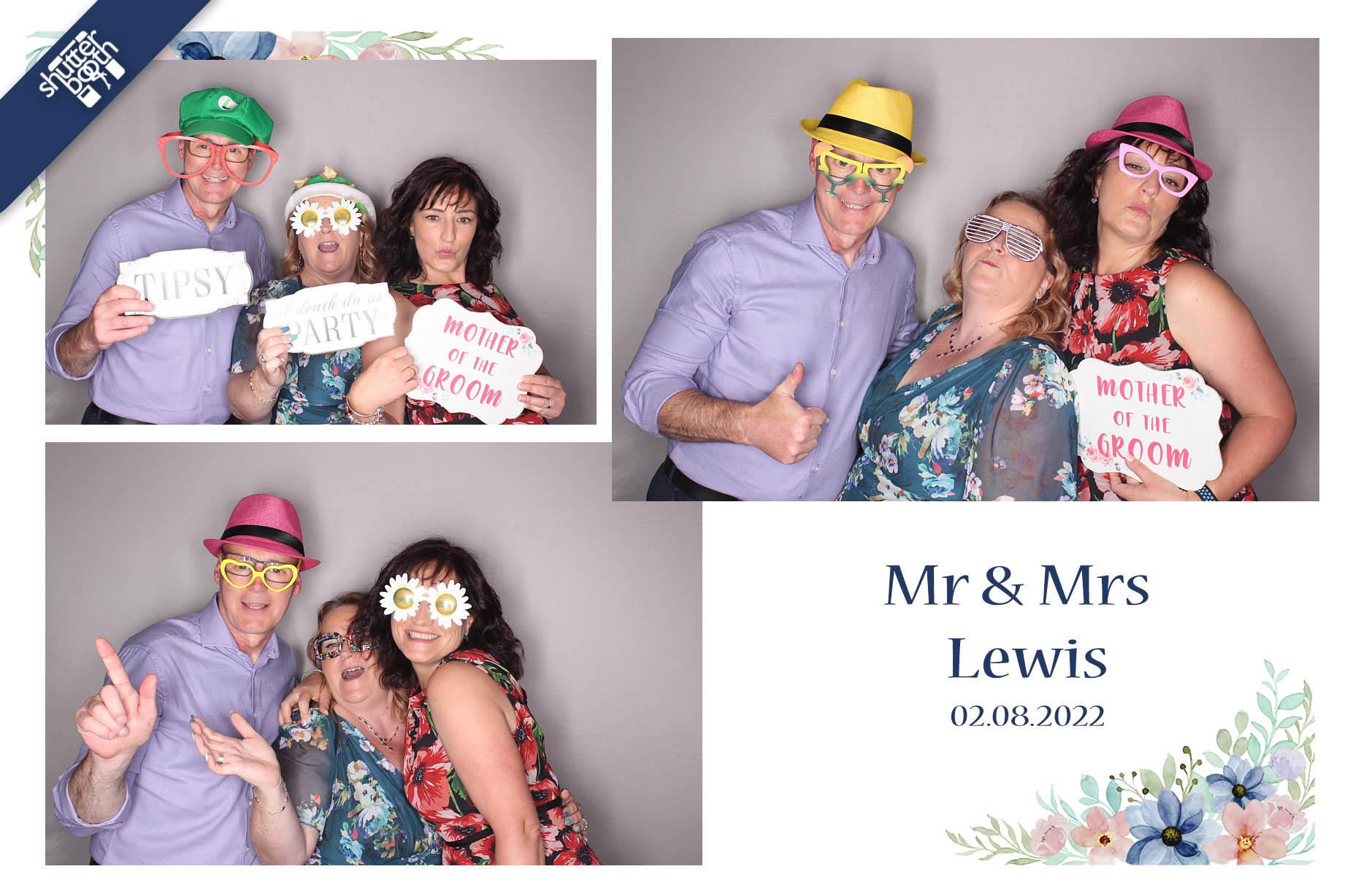 Adam & Laura's Wedding | View more photos from the event at gallery.shutterbooth.co.uk/u/Shutterbooth/Adam-Lauras-Wedding