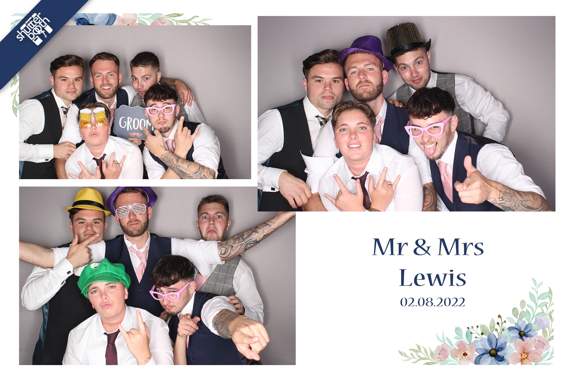 Adam & Laura's Wedding | View more photos from the event at gallery.shutterbooth.co.uk/u/Shutterbooth/Adam-Lauras-Wedding