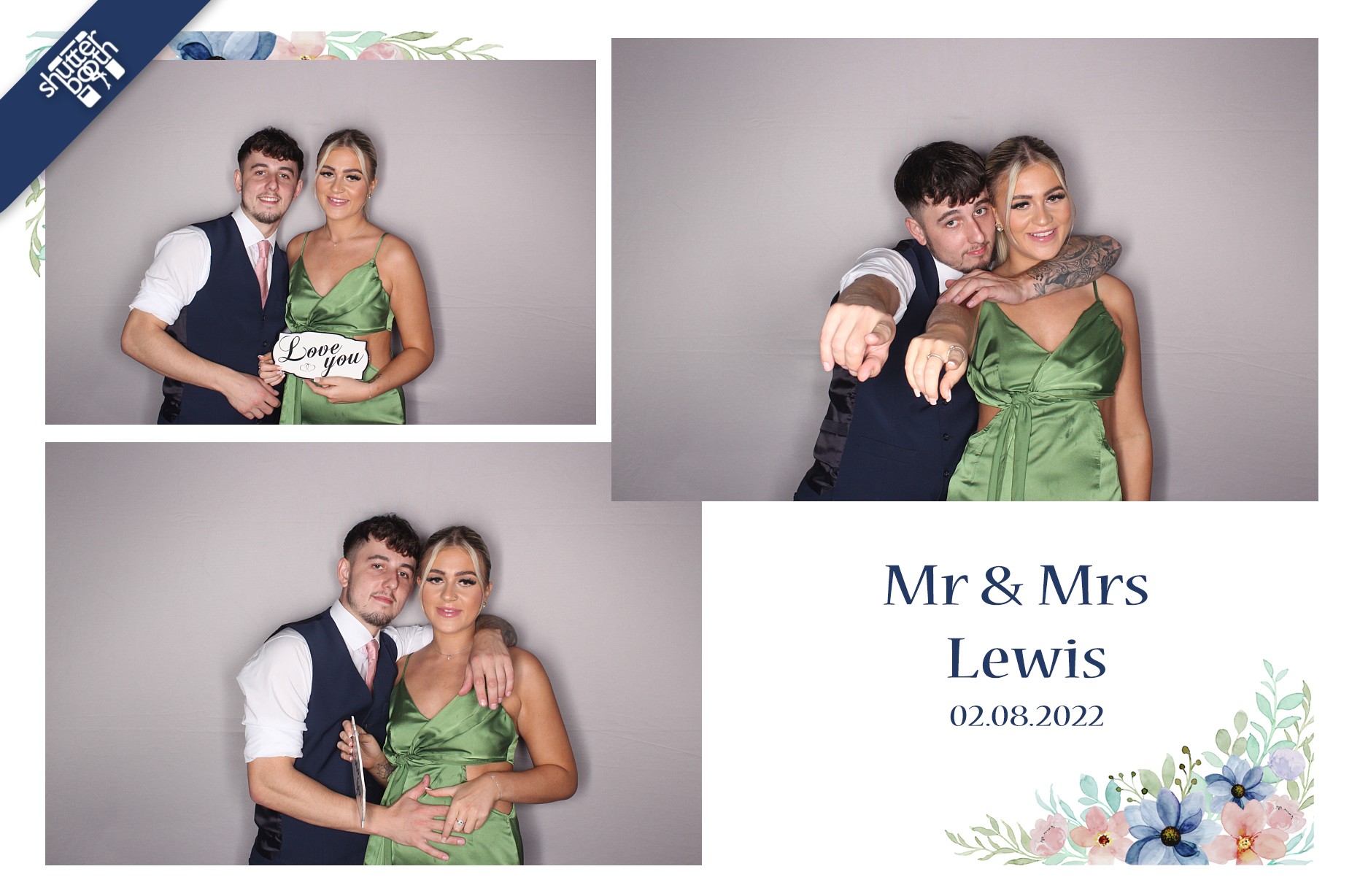 Adam & Laura's Wedding | View more photos from the event at gallery.shutterbooth.co.uk/u/Shutterbooth/Adam-Lauras-Wedding