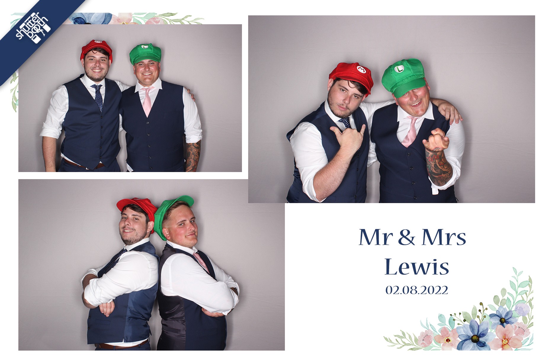 Adam & Laura's Wedding | View more photos from the event at gallery.shutterbooth.co.uk/u/Shutterbooth/Adam-Lauras-Wedding