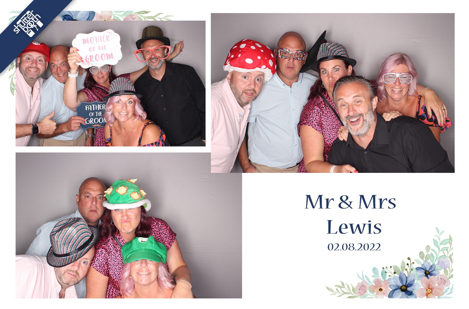 Adam & Laura's Wedding | View more photos from the event at gallery.shutterbooth.co.uk/u/Shutterbooth/Adam-Lauras-Wedding