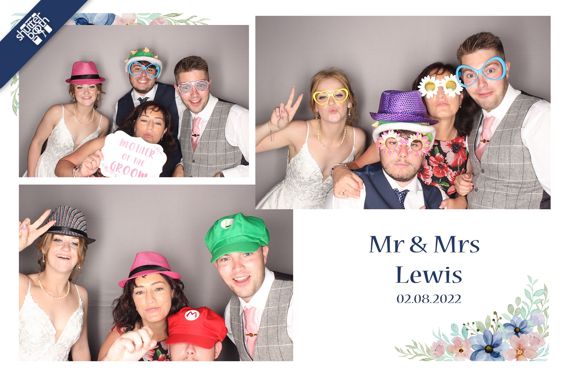 Adam & Laura's Wedding | View more photos from the event at gallery.shutterbooth.co.uk/u/Shutterbooth/Adam-Lauras-Wedding