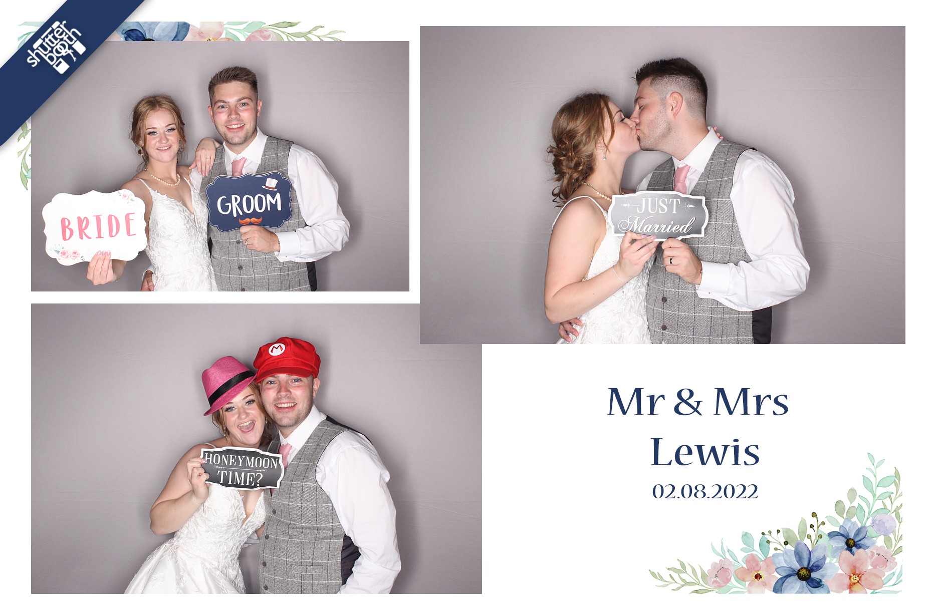 Adam & Laura's Wedding | View more photos from the event at gallery.shutterbooth.co.uk/u/Shutterbooth/Adam-Lauras-Wedding