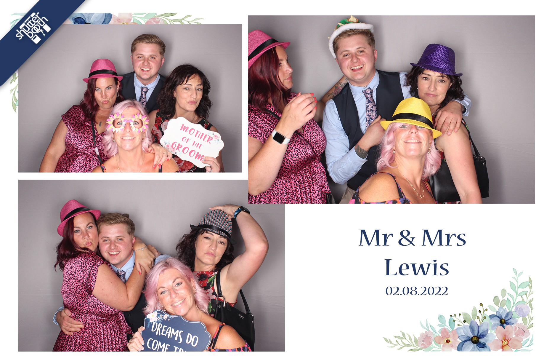 Adam & Laura's Wedding | View more photos from the event at gallery.shutterbooth.co.uk/u/Shutterbooth/Adam-Lauras-Wedding