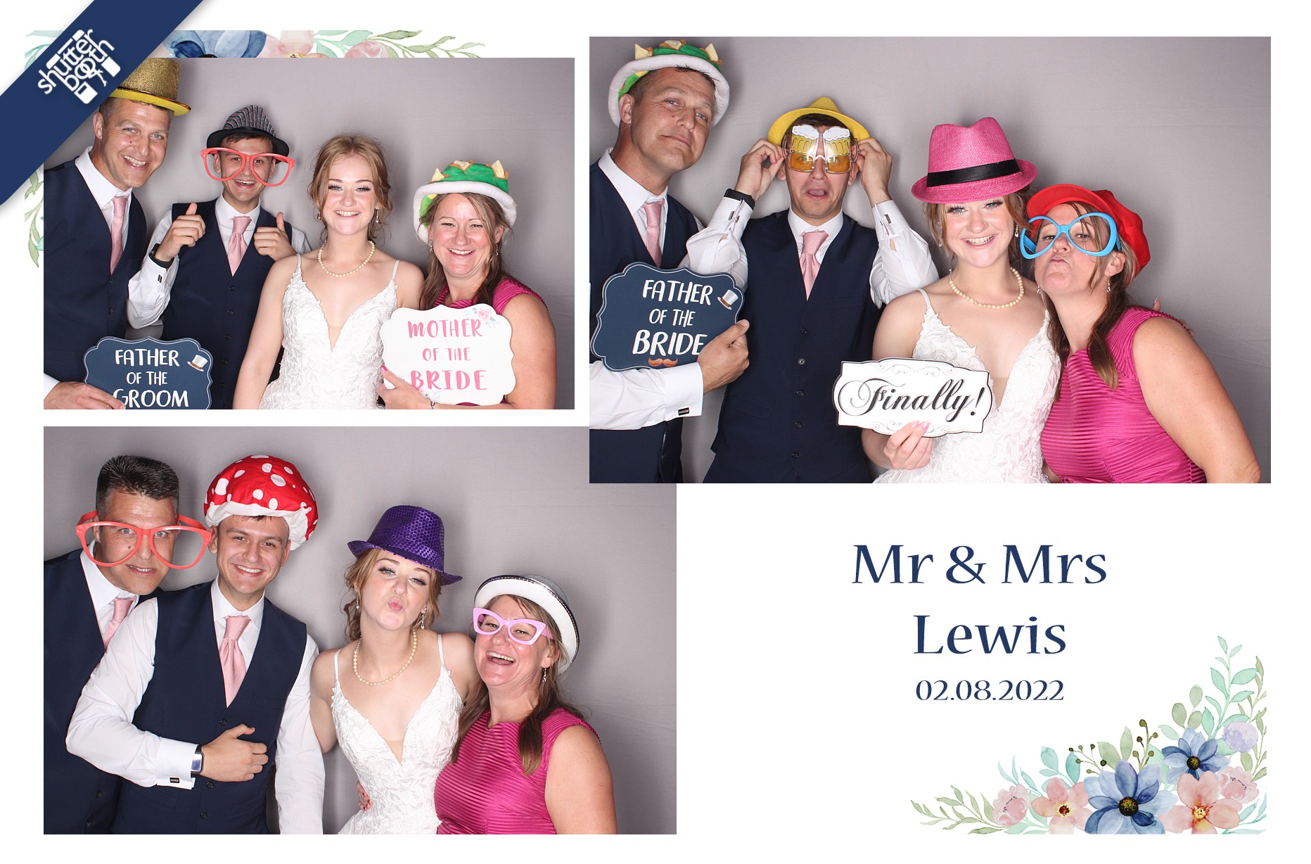 Adam & Laura's Wedding | View more photos from the event at gallery.shutterbooth.co.uk/u/Shutterbooth/Adam-Lauras-Wedding