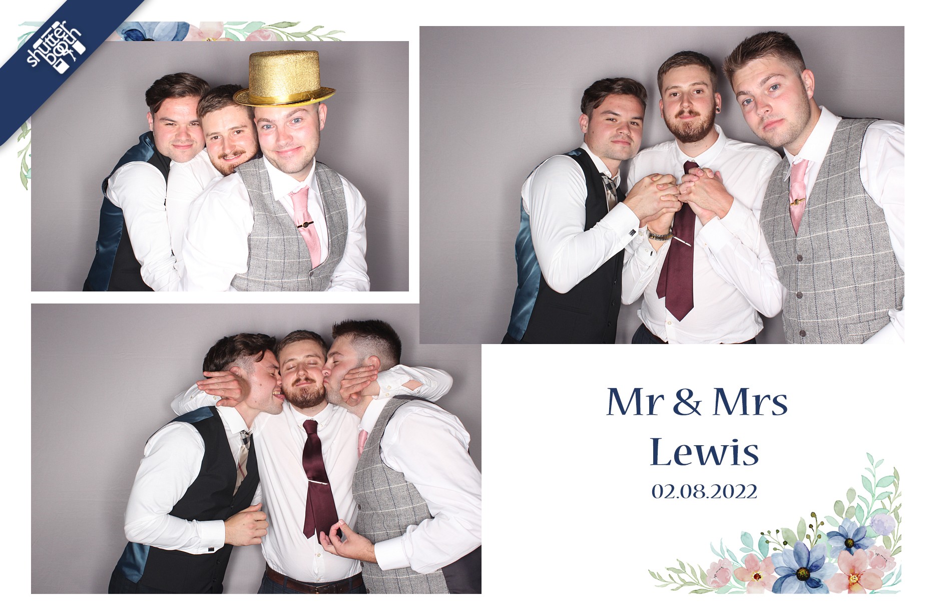 Adam & Laura's Wedding | View more photos from the event at gallery.shutterbooth.co.uk/u/Shutterbooth/Adam-Lauras-Wedding