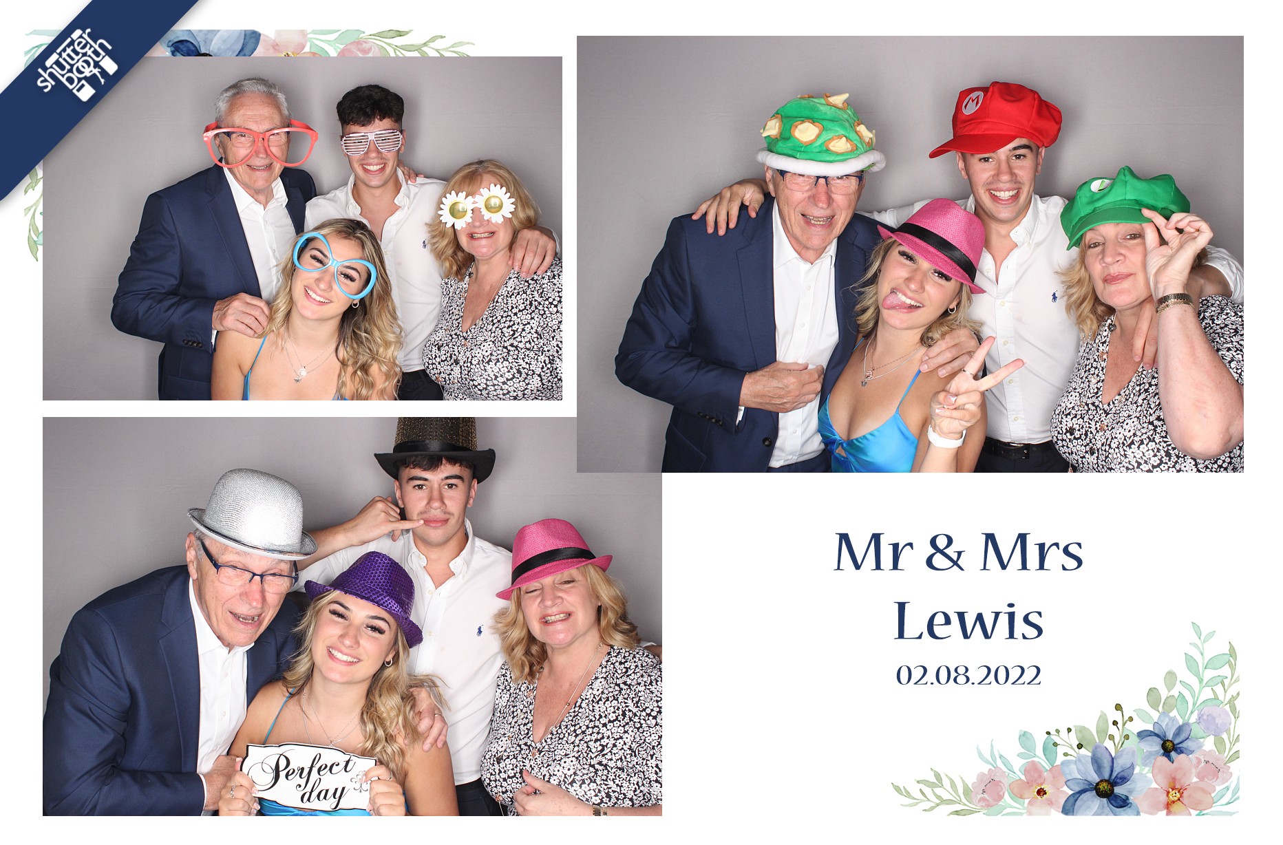Adam & Laura's Wedding | View more photos from the event at gallery.shutterbooth.co.uk/u/Shutterbooth/Adam-Lauras-Wedding