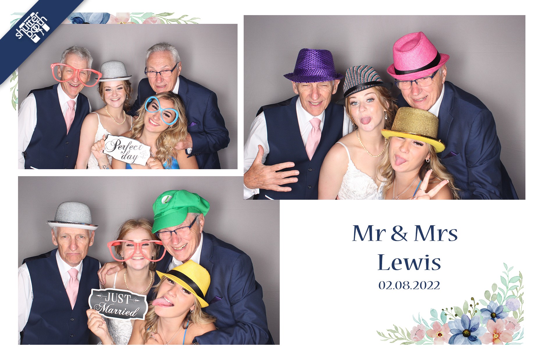 Adam & Laura's Wedding | View more photos from the event at gallery.shutterbooth.co.uk/u/Shutterbooth/Adam-Lauras-Wedding
