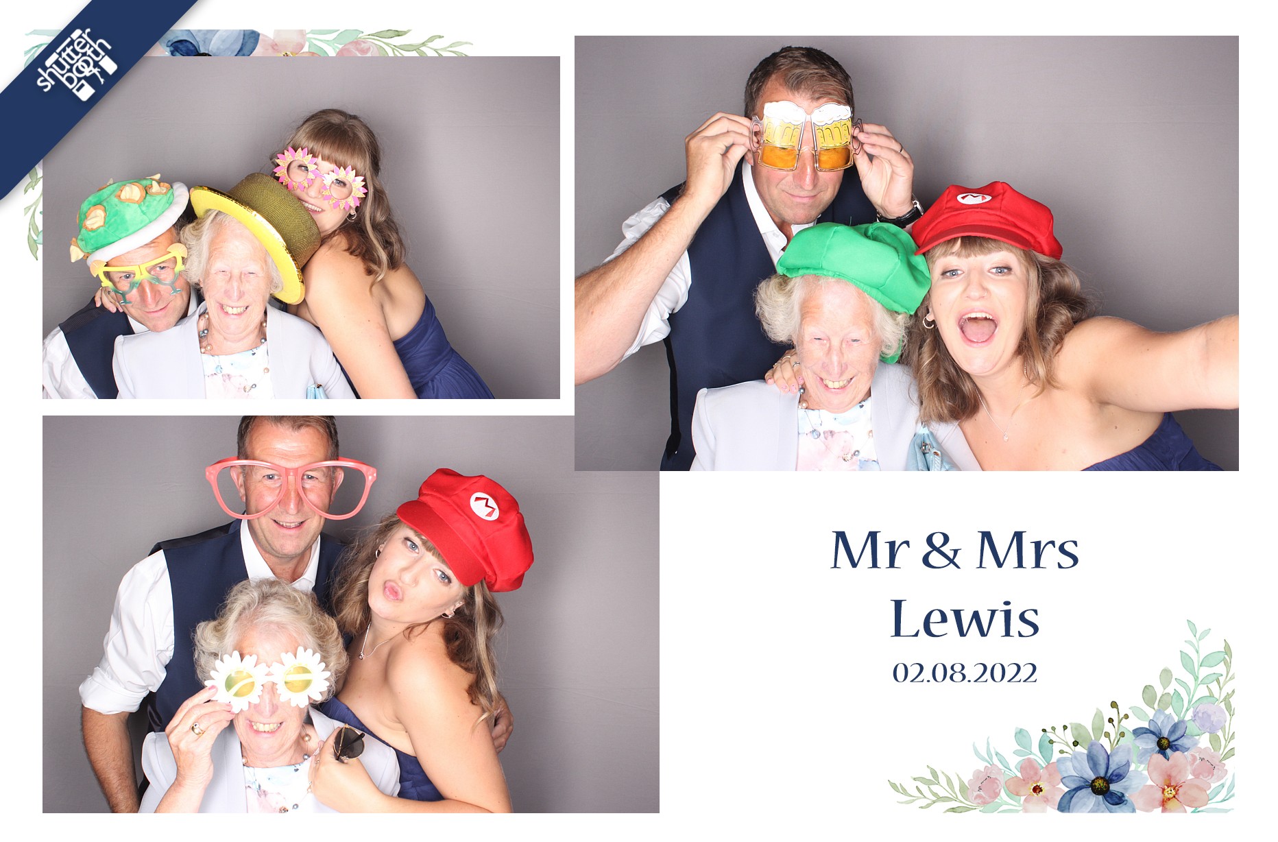 Adam & Laura's Wedding | View more photos from the event at gallery.shutterbooth.co.uk/u/Shutterbooth/Adam-Lauras-Wedding