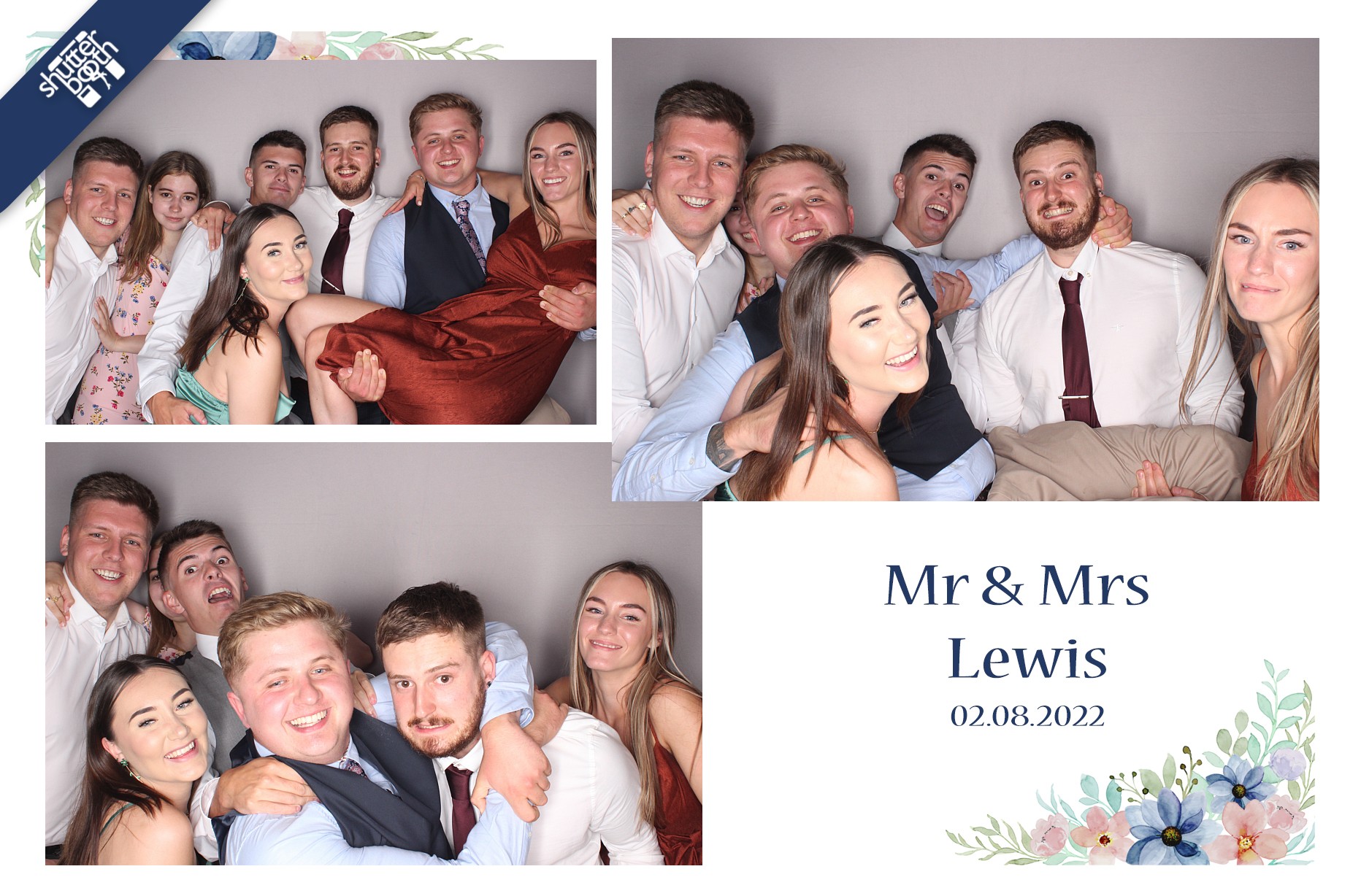Adam & Laura's Wedding | View more photos from the event at gallery.shutterbooth.co.uk/u/Shutterbooth/Adam-Lauras-Wedding