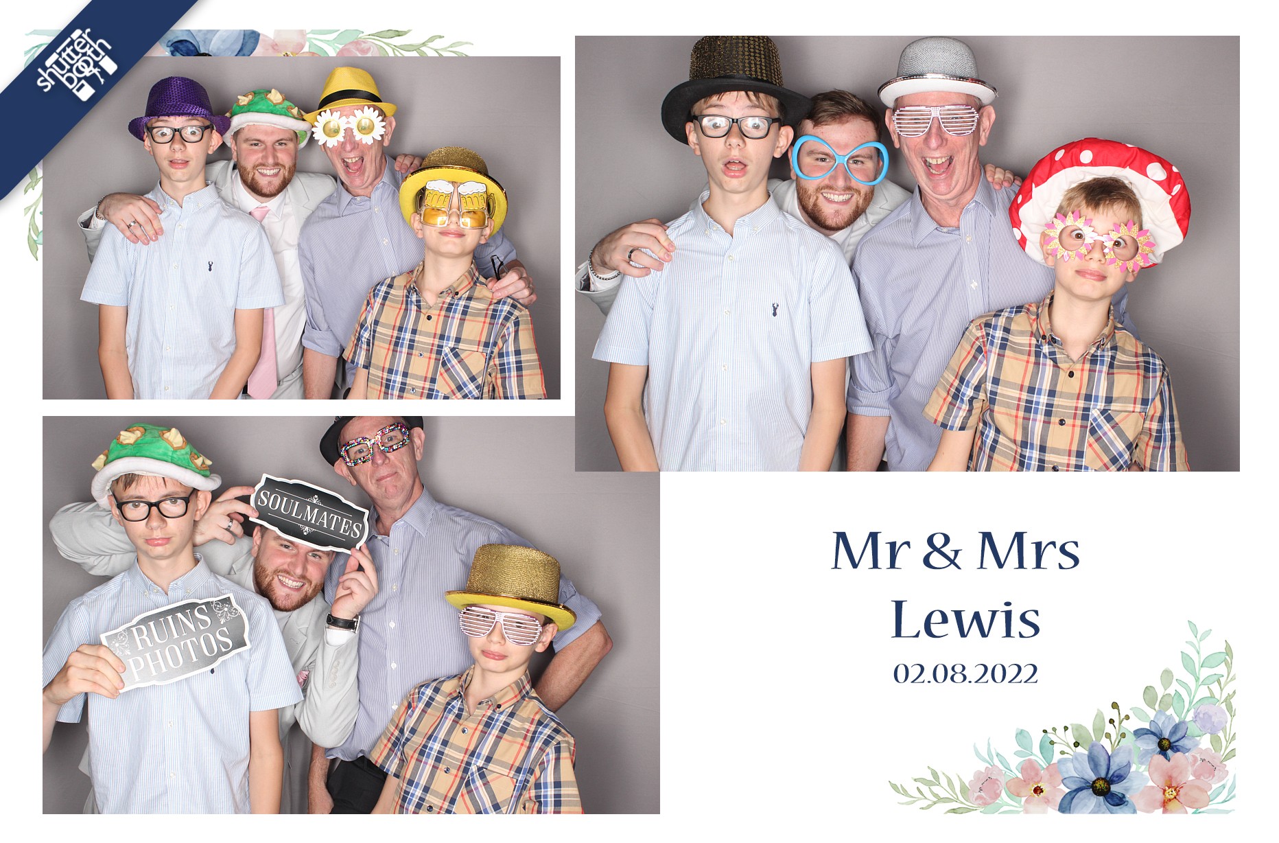 Adam & Laura's Wedding | View more photos from the event at gallery.shutterbooth.co.uk/u/Shutterbooth/Adam-Lauras-Wedding