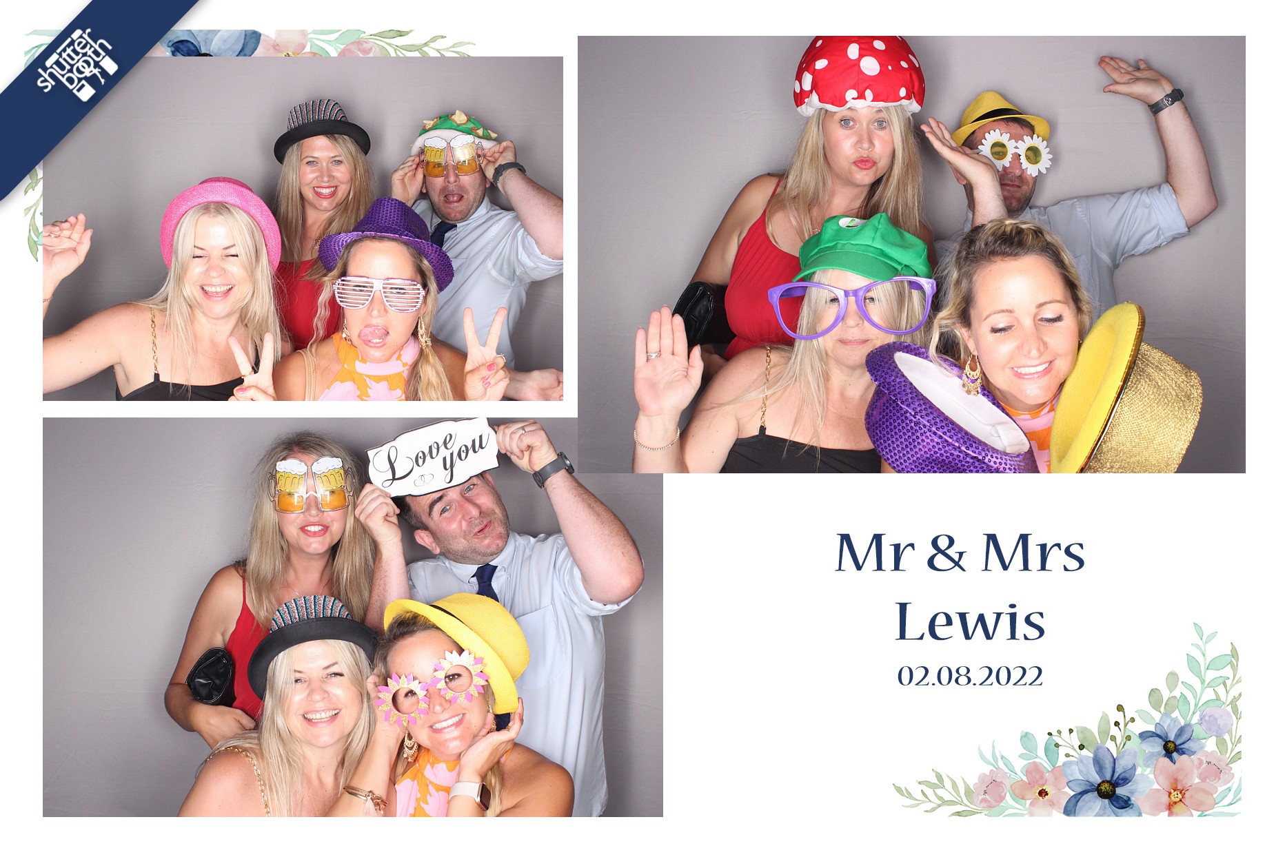 Adam & Laura's Wedding | View more photos from the event at gallery.shutterbooth.co.uk/u/Shutterbooth/Adam-Lauras-Wedding