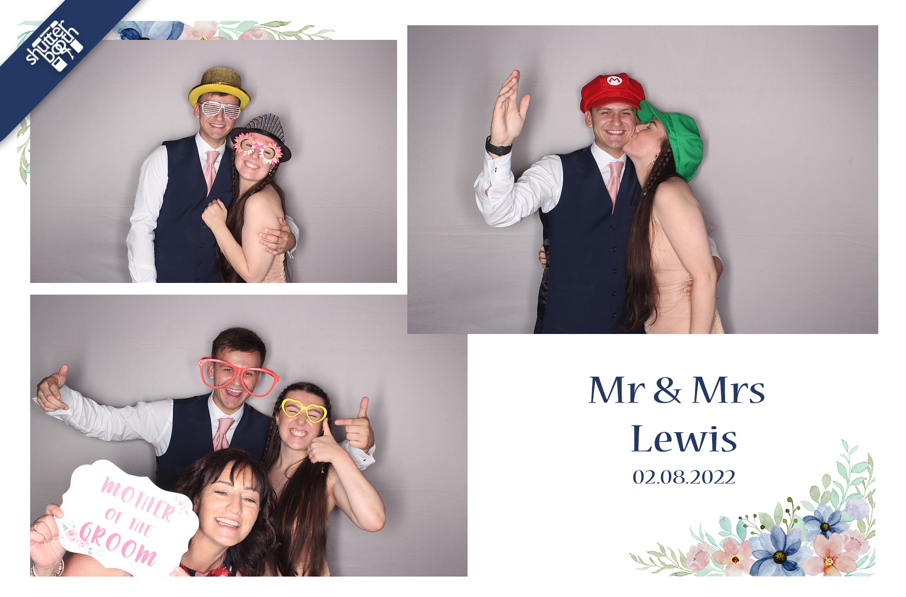 Adam & Laura's Wedding | View more photos from the event at gallery.shutterbooth.co.uk/u/Shutterbooth/Adam-Lauras-Wedding