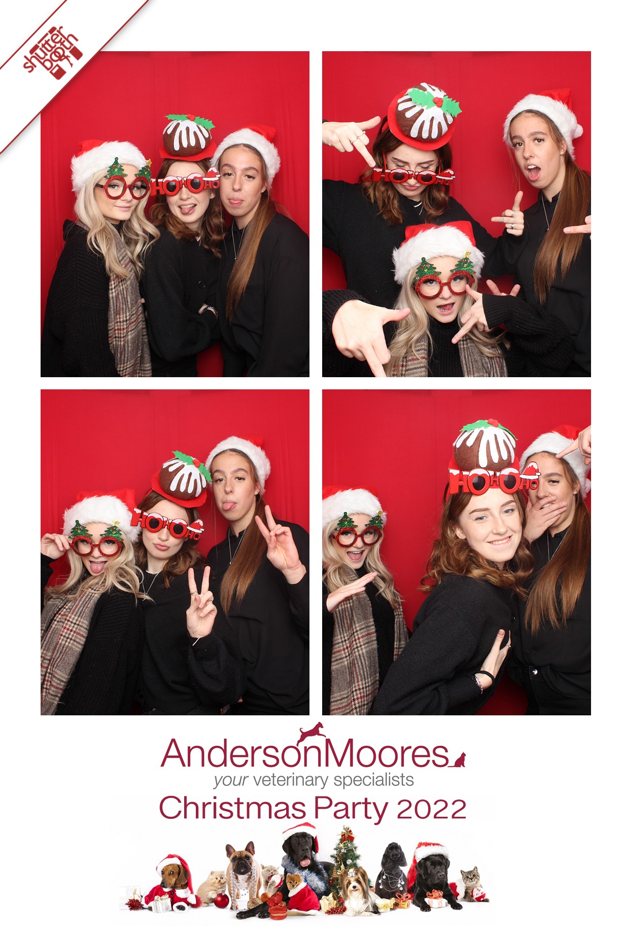 Anderson Moores, Christmas Party 2022 | View more photos from the event at gallery.shutterbooth.co.uk/u/Shutterbooth/Anderson-Moores-Christmas-Party-2022